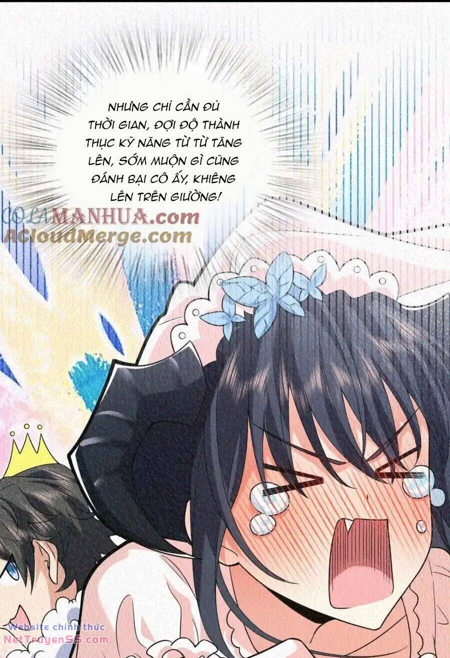 Bà Xã Nhà Tôi Đến Từ Ngàn Năm Trước - Chapter 227 - Page 10