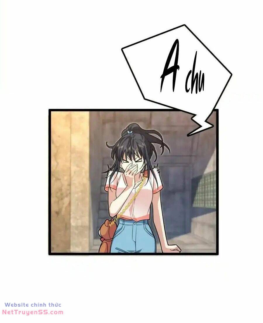 Bà Xã Nhà Tôi Đến Từ Ngàn Năm Trước - Chapter 227 - Page 12