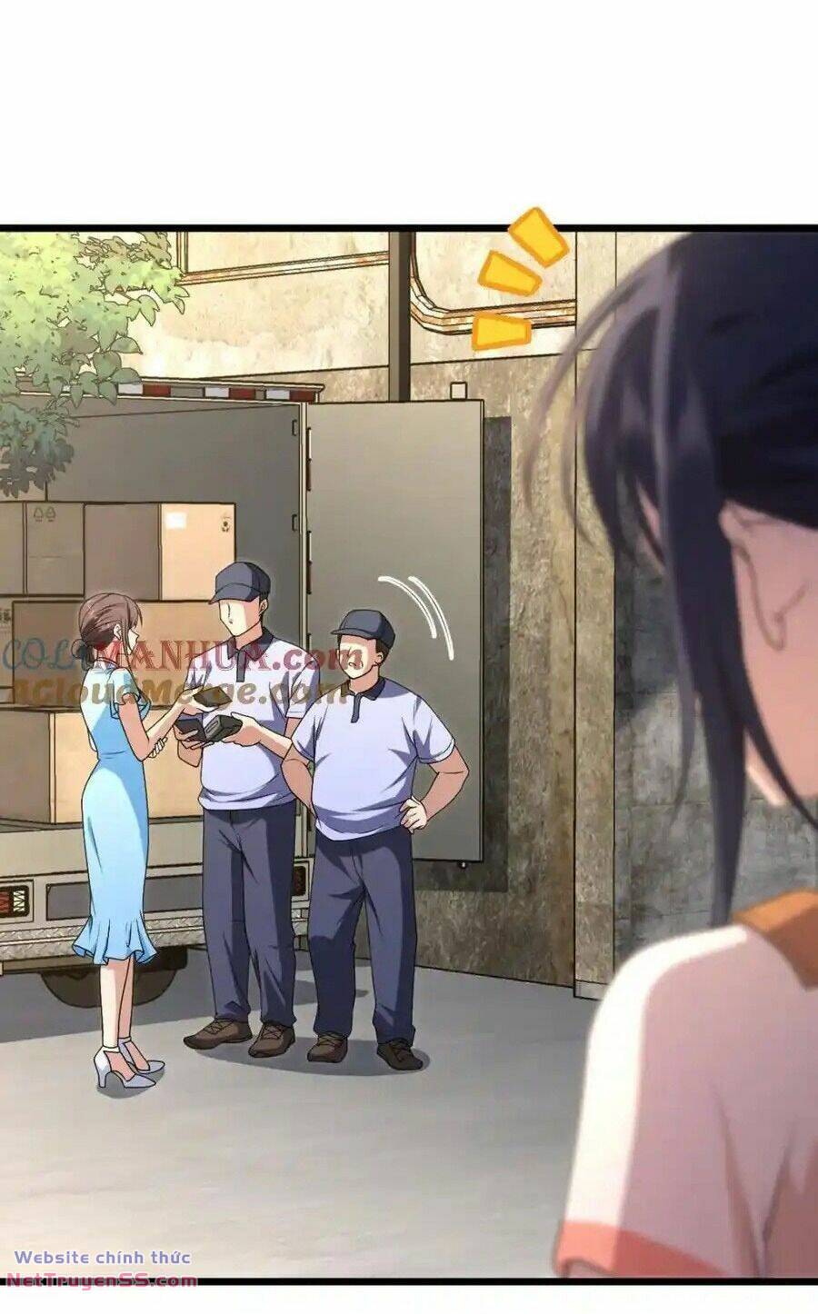 Bà Xã Nhà Tôi Đến Từ Ngàn Năm Trước - Chapter 227 - Page 13