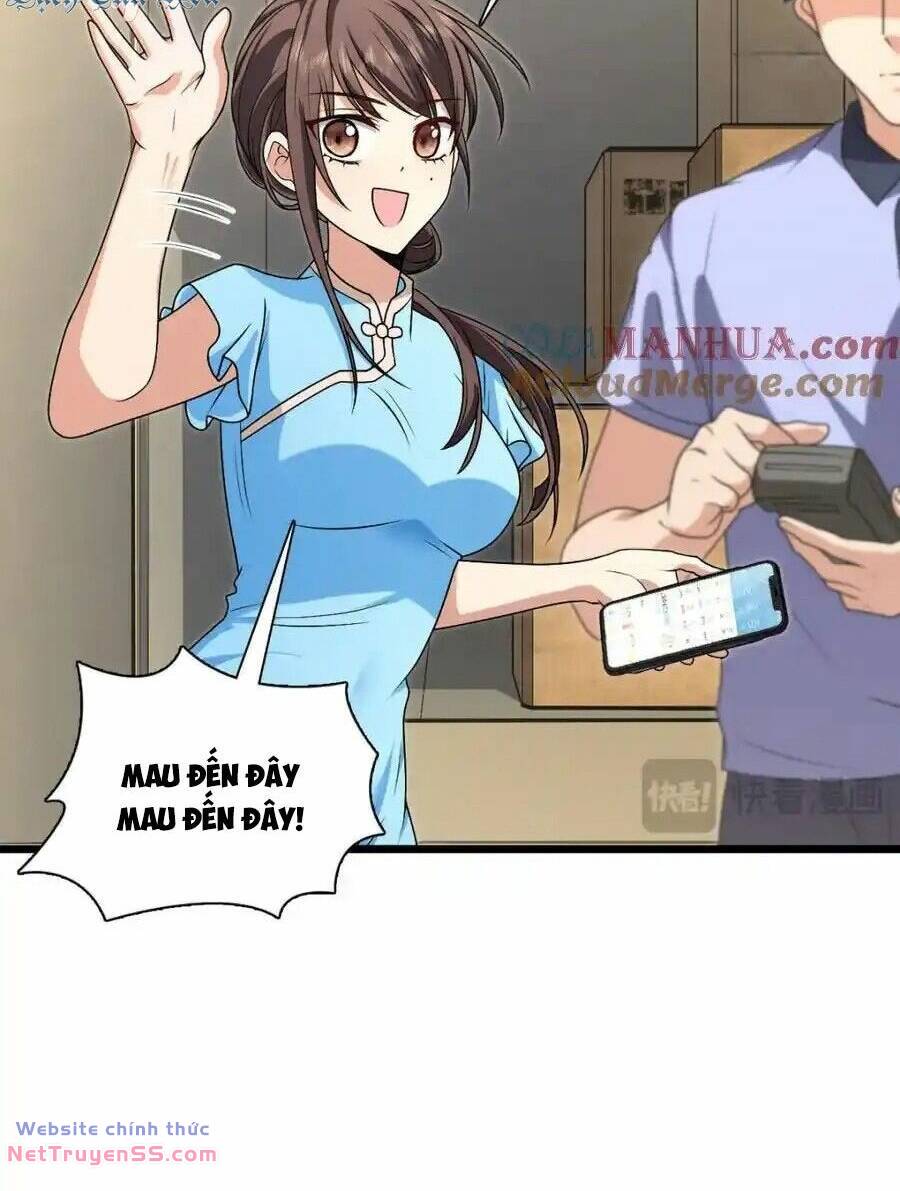 Bà Xã Nhà Tôi Đến Từ Ngàn Năm Trước - Chapter 227 - Page 15