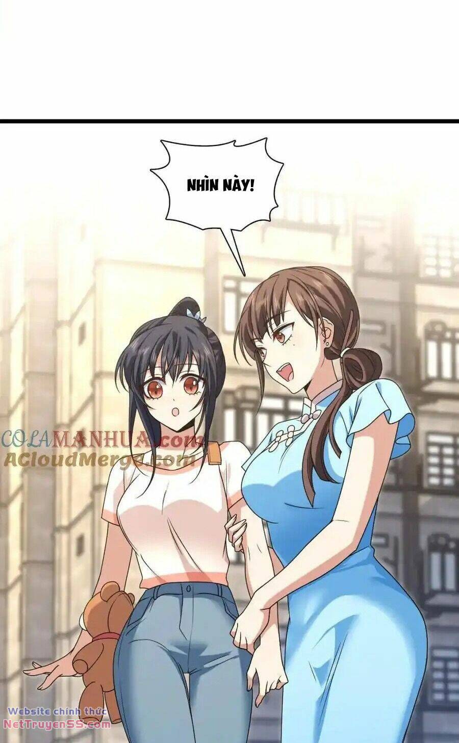 Bà Xã Nhà Tôi Đến Từ Ngàn Năm Trước - Chapter 227 - Page 16