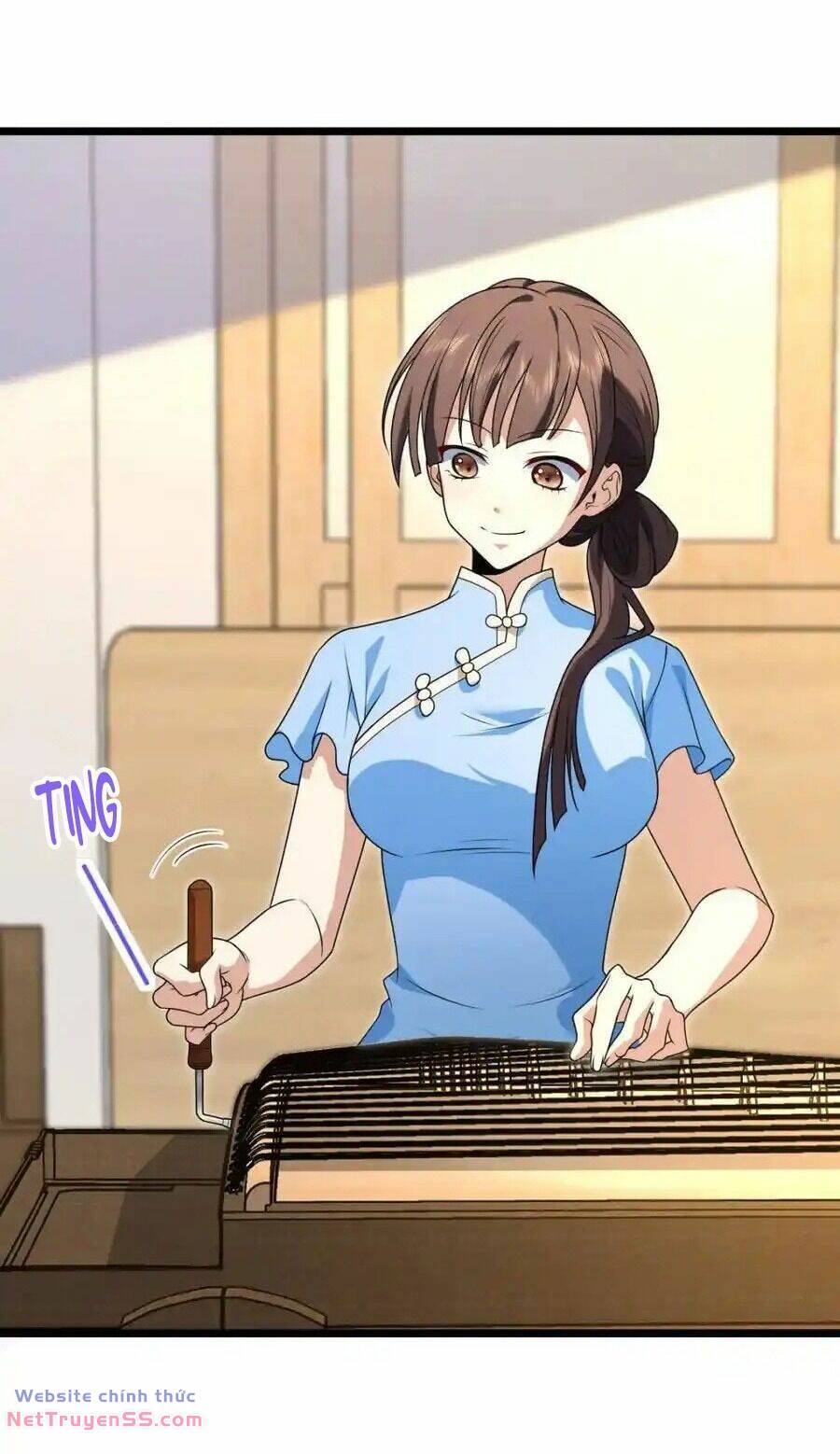 Bà Xã Nhà Tôi Đến Từ Ngàn Năm Trước - Chapter 227 - Page 21