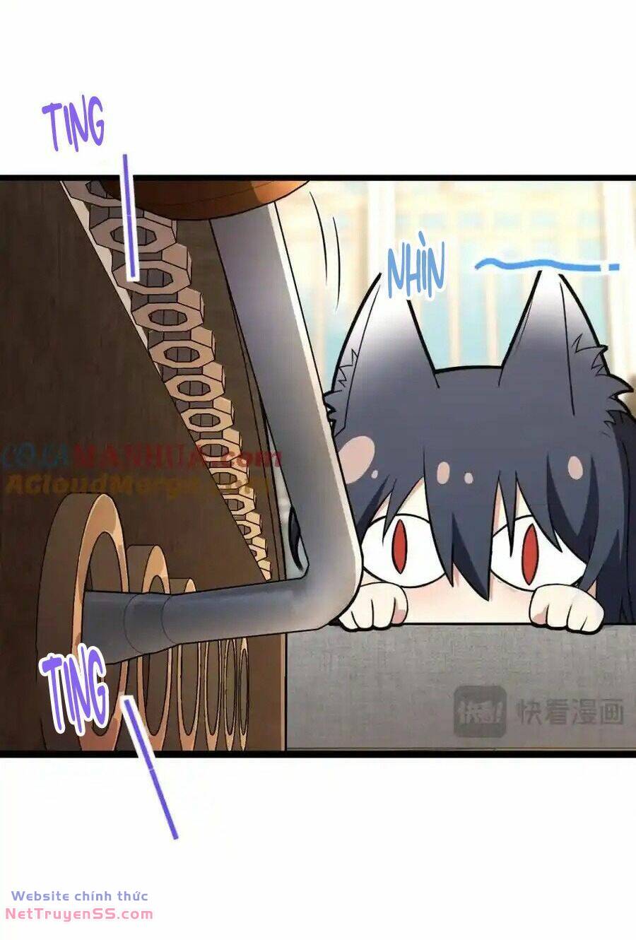 Bà Xã Nhà Tôi Đến Từ Ngàn Năm Trước - Chapter 227 - Page 22