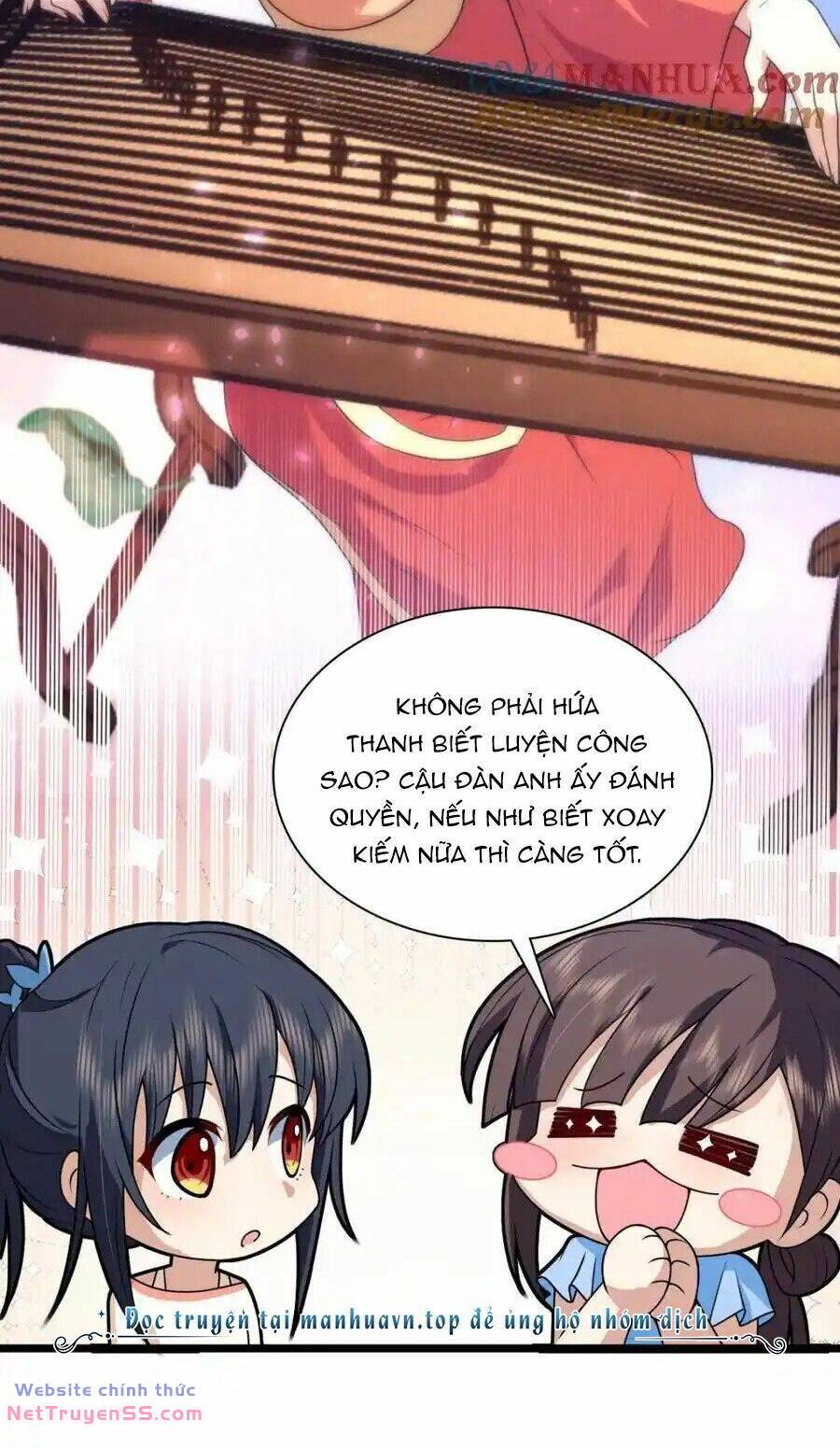 Bà Xã Nhà Tôi Đến Từ Ngàn Năm Trước - Chapter 227 - Page 25