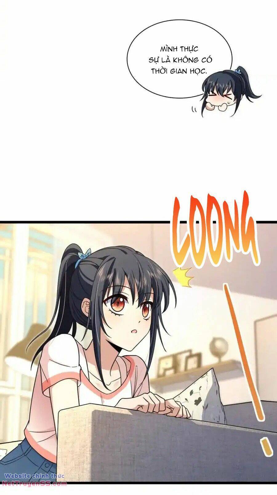 Bà Xã Nhà Tôi Đến Từ Ngàn Năm Trước - Chapter 227 - Page 27