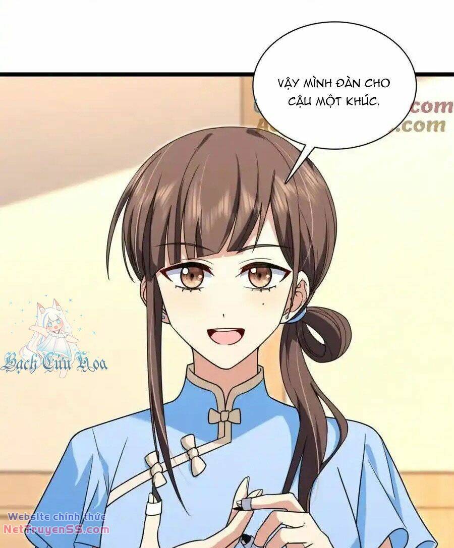 Bà Xã Nhà Tôi Đến Từ Ngàn Năm Trước - Chapter 227 - Page 28