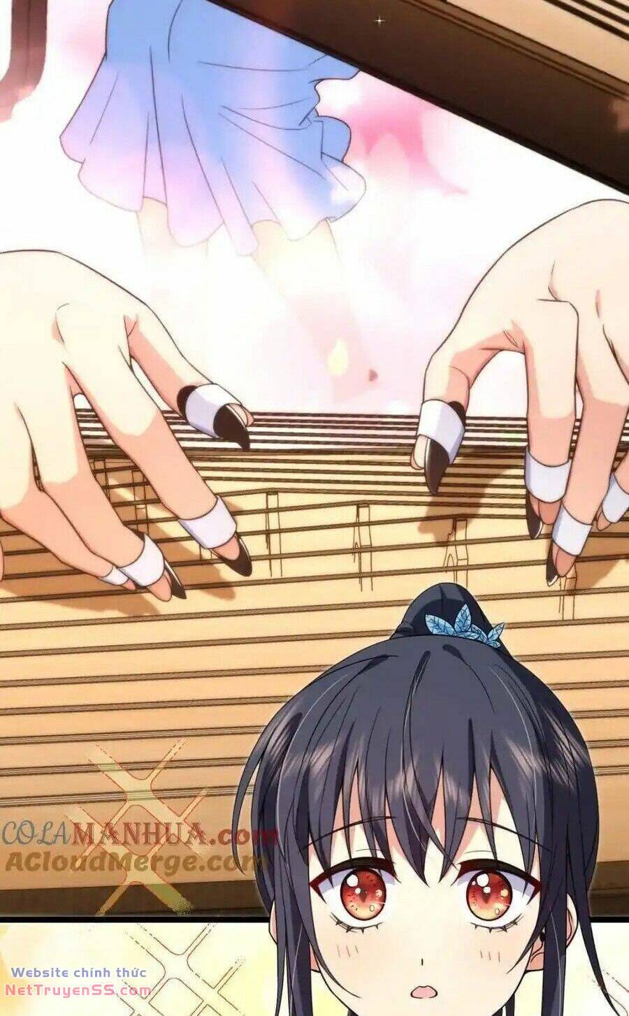 Bà Xã Nhà Tôi Đến Từ Ngàn Năm Trước - Chapter 227 - Page 32