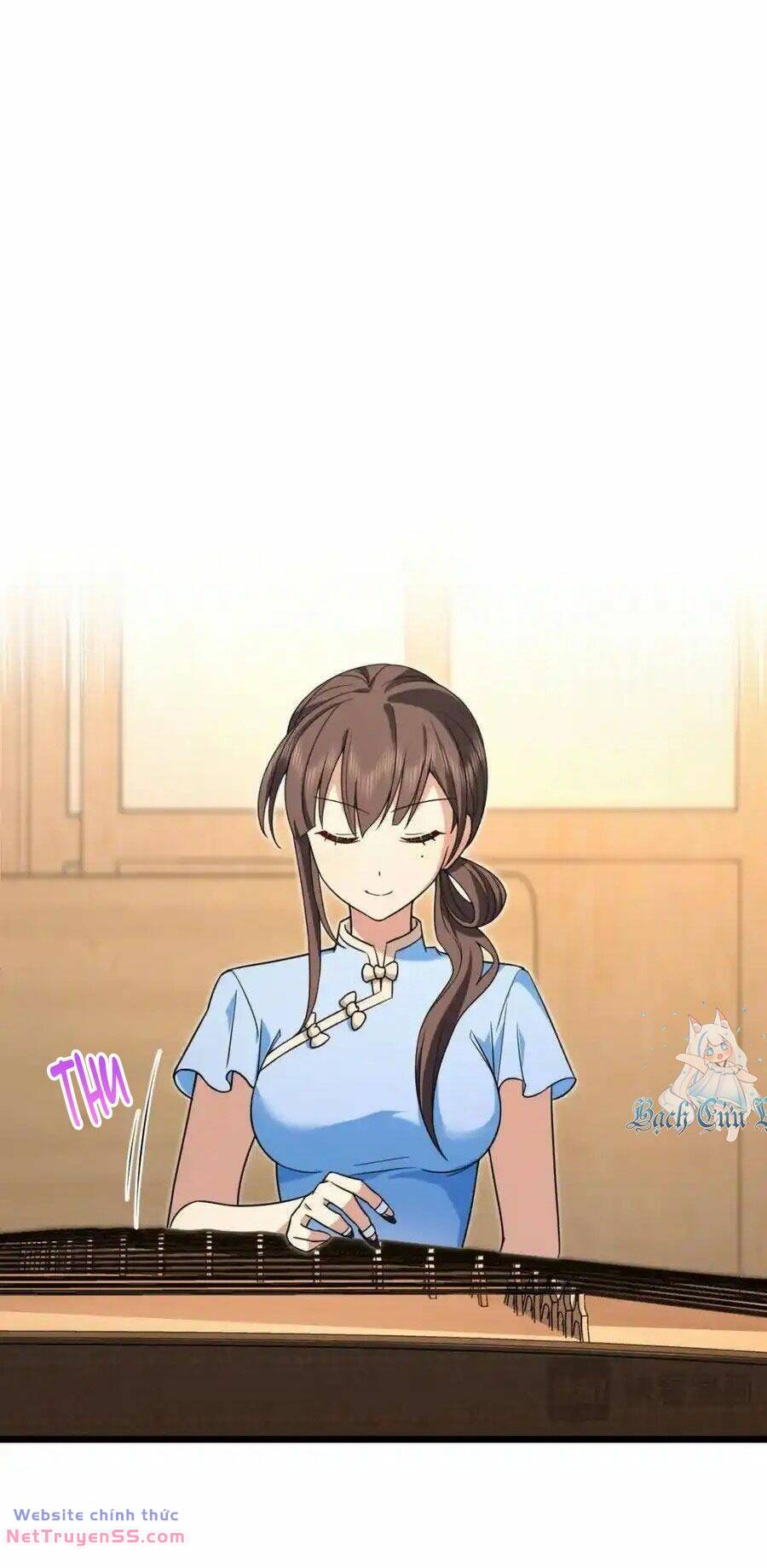 Bà Xã Nhà Tôi Đến Từ Ngàn Năm Trước - Chapter 227 - Page 34