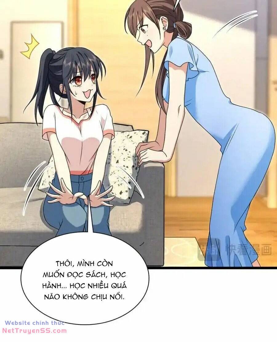 Bà Xã Nhà Tôi Đến Từ Ngàn Năm Trước - Chapter 227 - Page 43