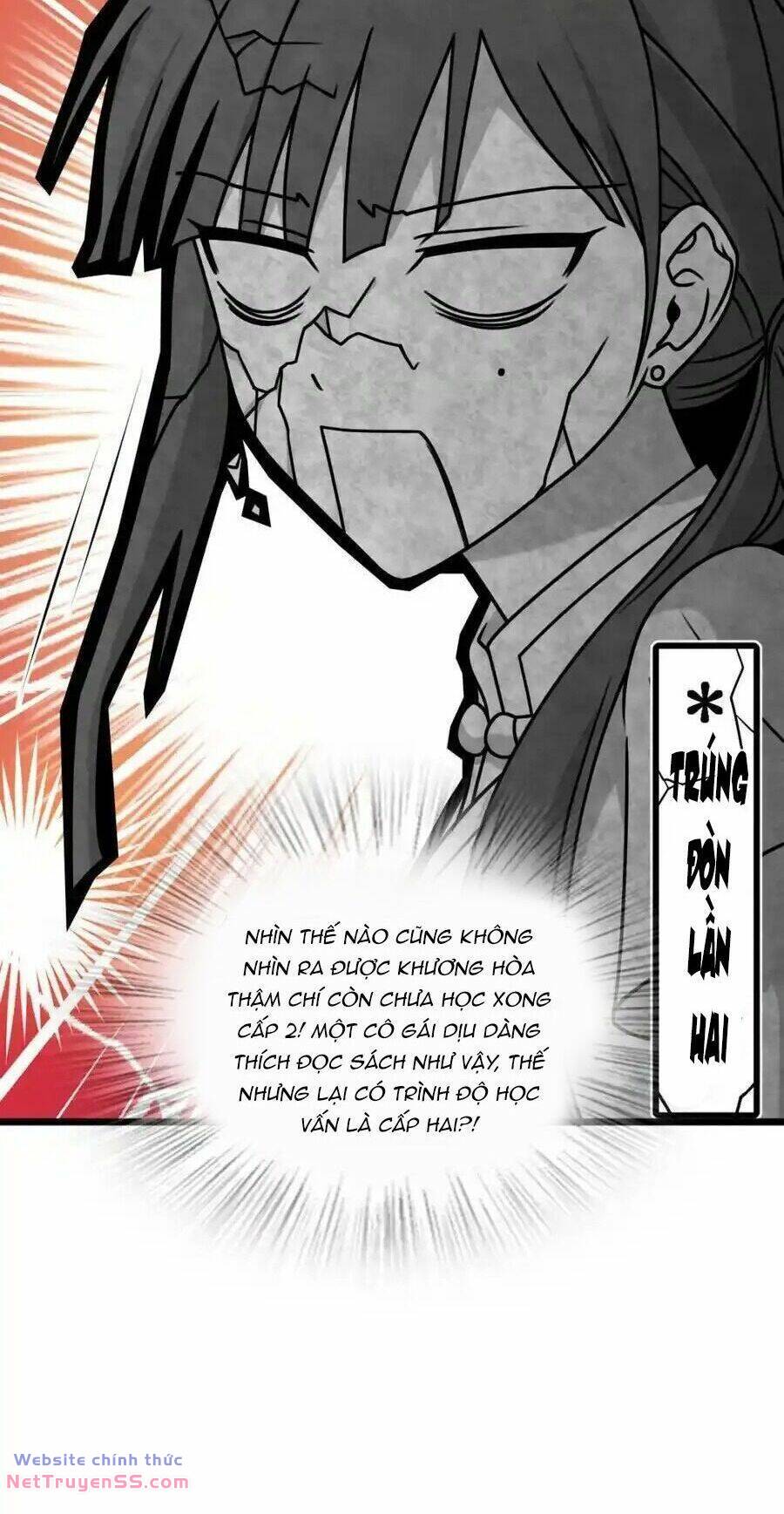 Bà Xã Nhà Tôi Đến Từ Ngàn Năm Trước - Chapter 227 - Page 48