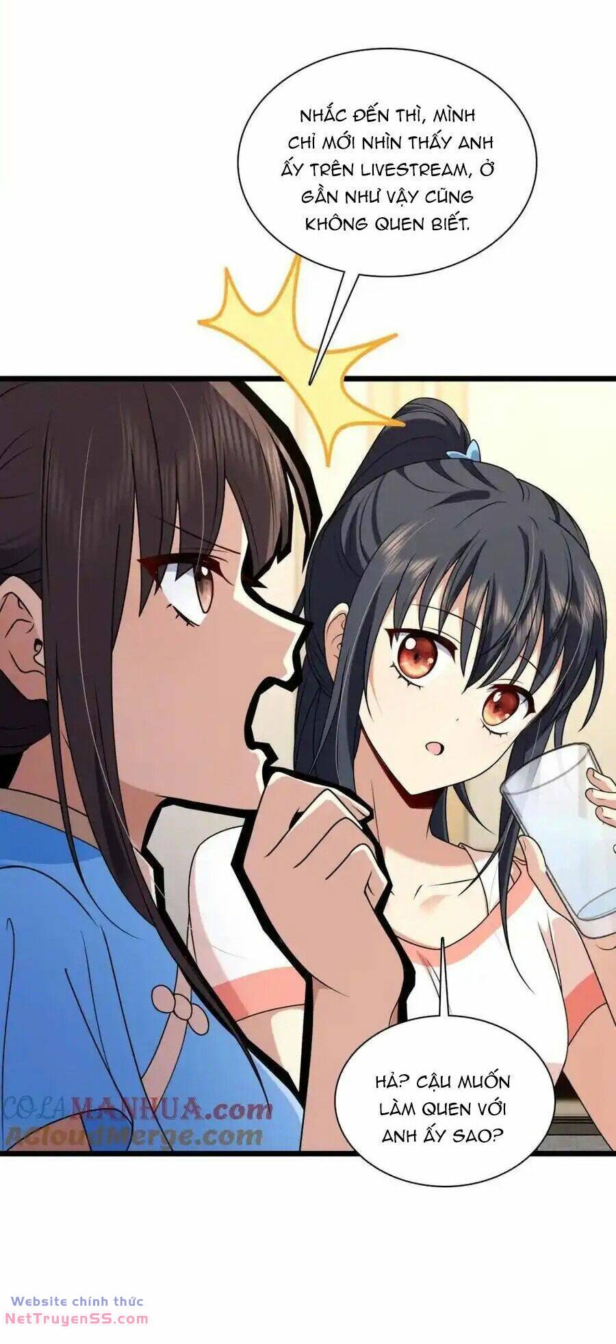 Bà Xã Nhà Tôi Đến Từ Ngàn Năm Trước - Chapter 227 - Page 50