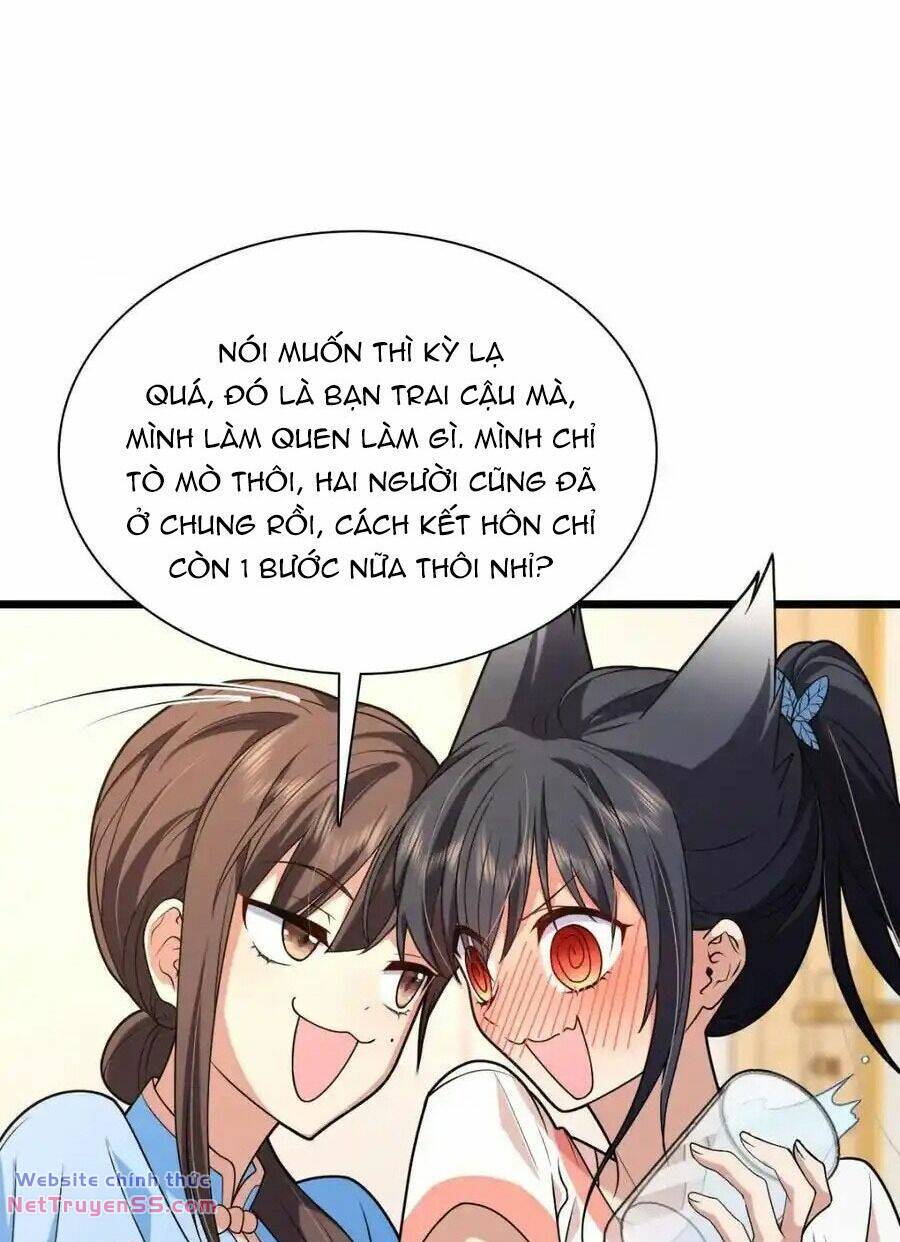 Bà Xã Nhà Tôi Đến Từ Ngàn Năm Trước - Chapter 227 - Page 51