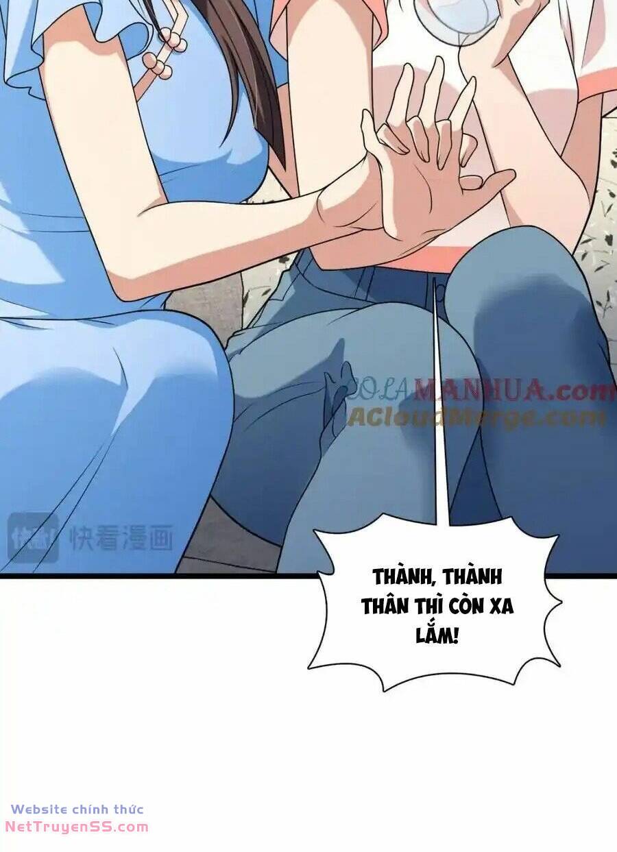 Bà Xã Nhà Tôi Đến Từ Ngàn Năm Trước - Chapter 227 - Page 52