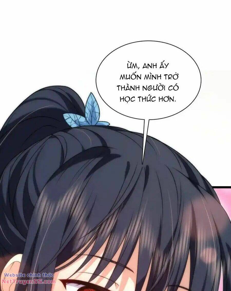 Bà Xã Nhà Tôi Đến Từ Ngàn Năm Trước - Chapter 227 - Page 54