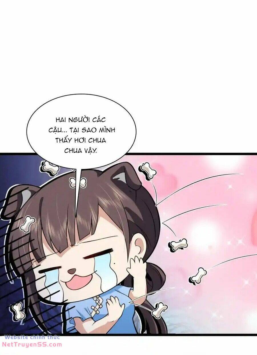 Bà Xã Nhà Tôi Đến Từ Ngàn Năm Trước - Chapter 227 - Page 58