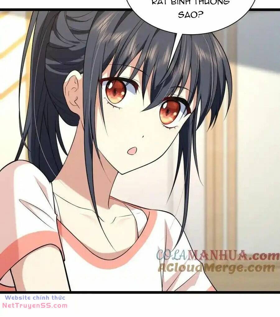 Bà Xã Nhà Tôi Đến Từ Ngàn Năm Trước - Chapter 227 - Page 61