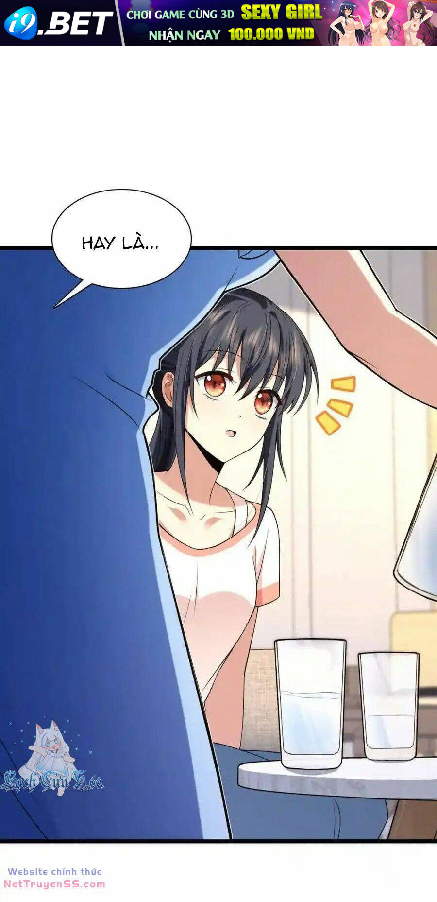 Bà Xã Nhà Tôi Đến Từ Ngàn Năm Trước - Chapter 227 - Page 63