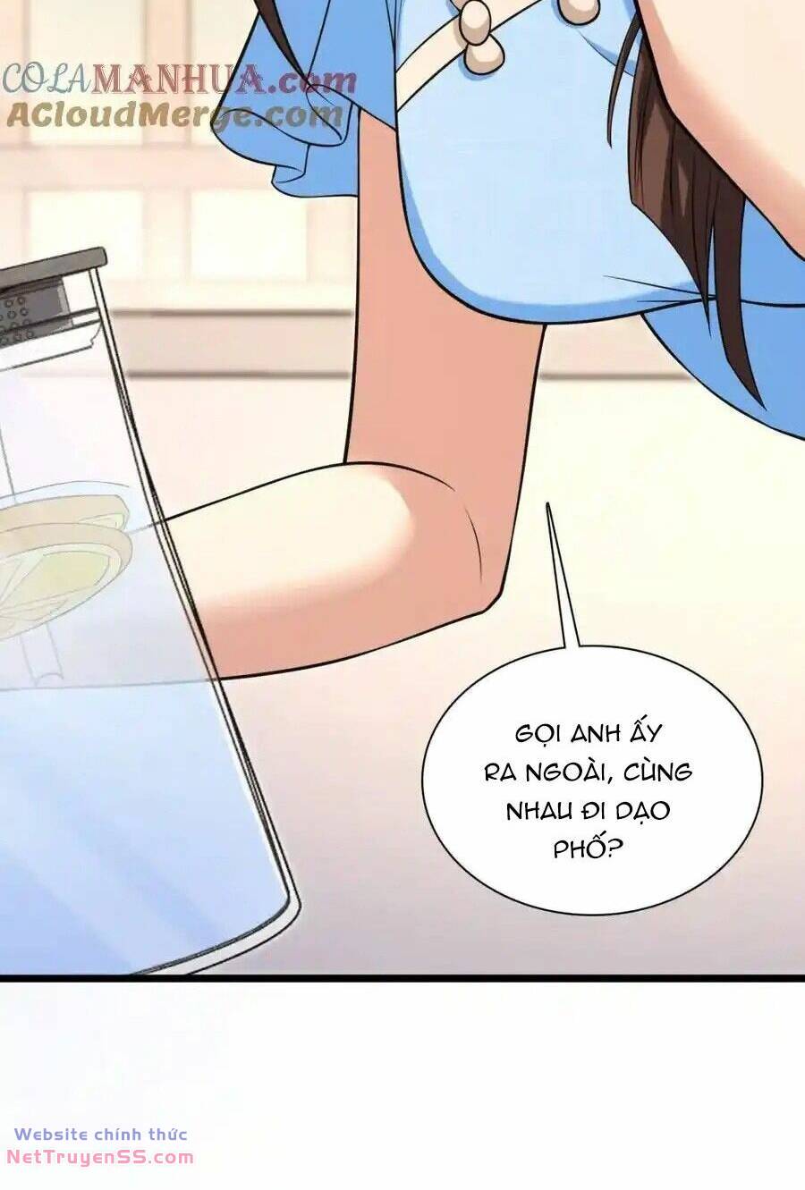 Bà Xã Nhà Tôi Đến Từ Ngàn Năm Trước - Chapter 227 - Page 66