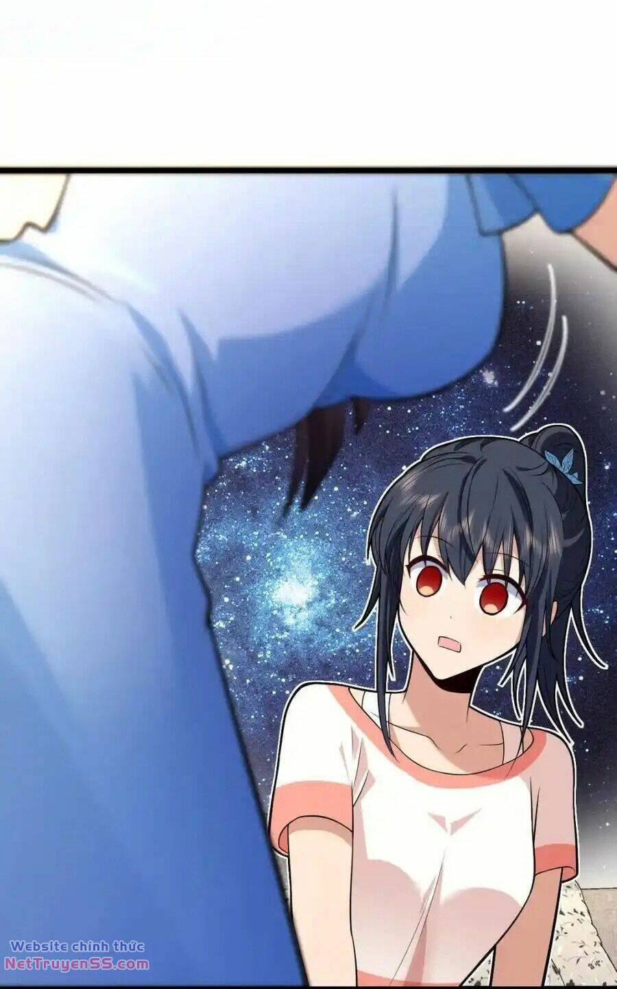 Bà Xã Nhà Tôi Đến Từ Ngàn Năm Trước - Chapter 227 - Page 67