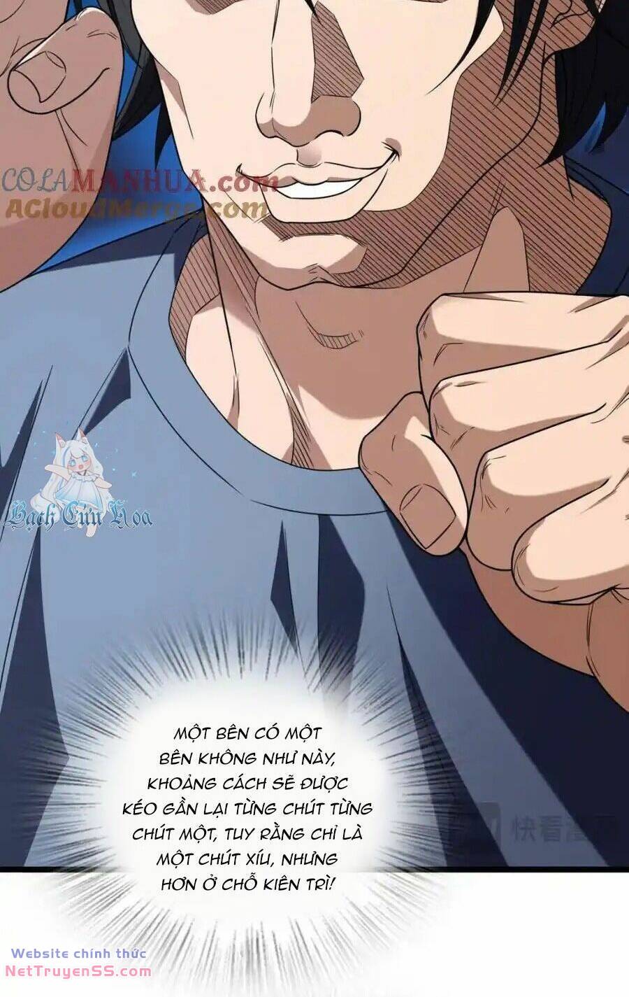 Bà Xã Nhà Tôi Đến Từ Ngàn Năm Trước - Chapter 227 - Page 7