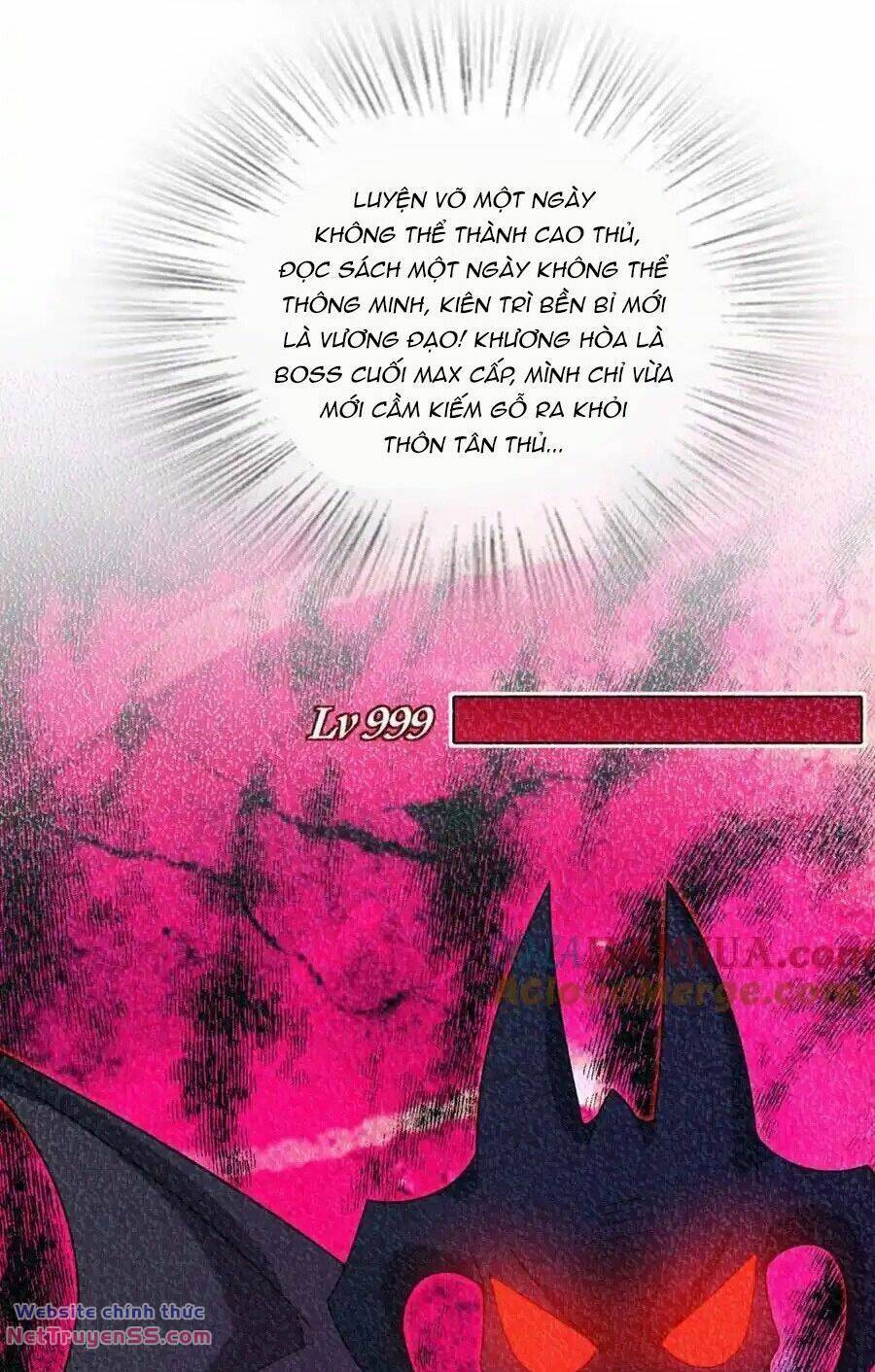 Bà Xã Nhà Tôi Đến Từ Ngàn Năm Trước - Chapter 227 - Page 8