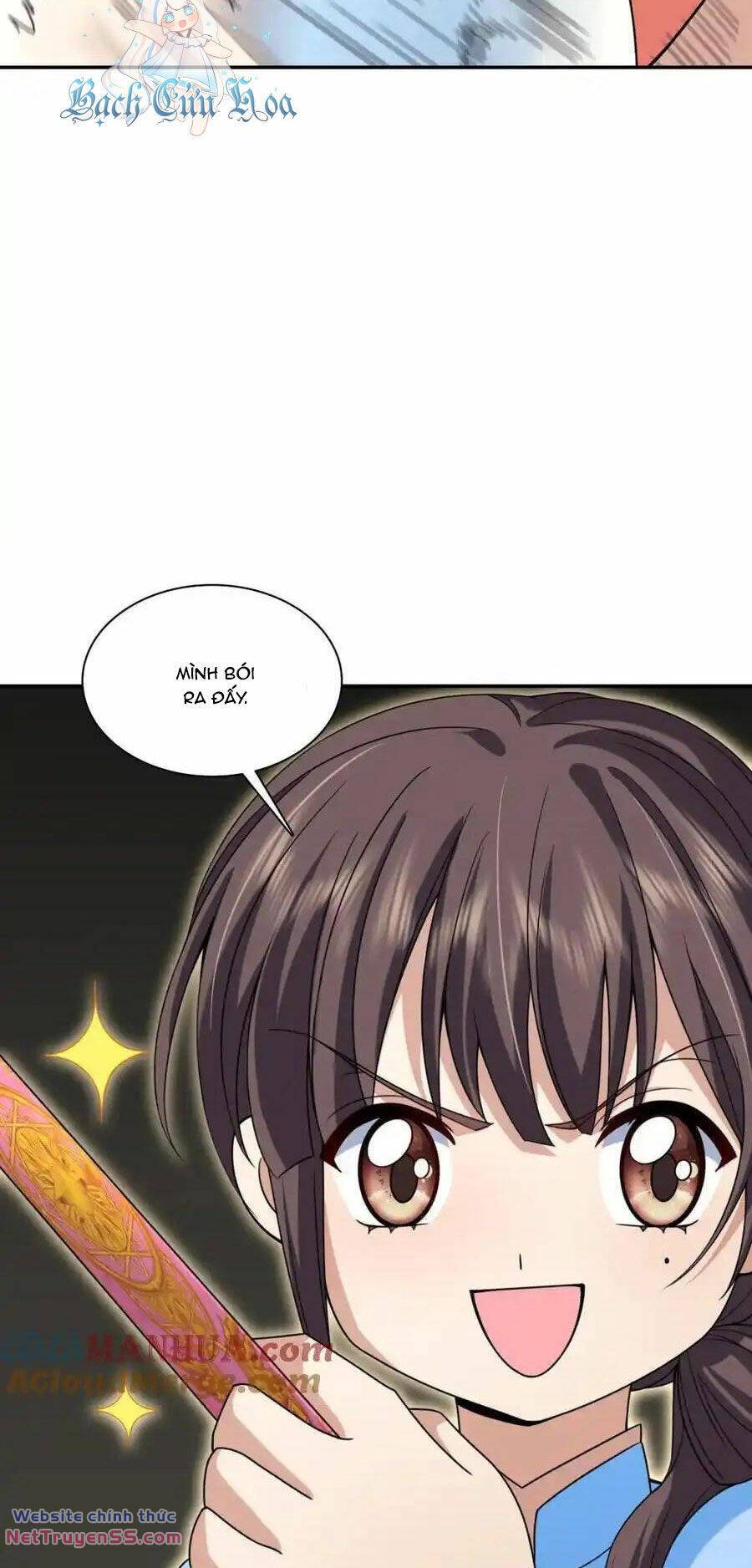 Bà Xã Nhà Tôi Đến Từ Ngàn Năm Trước - Chapter 228 - Page 10