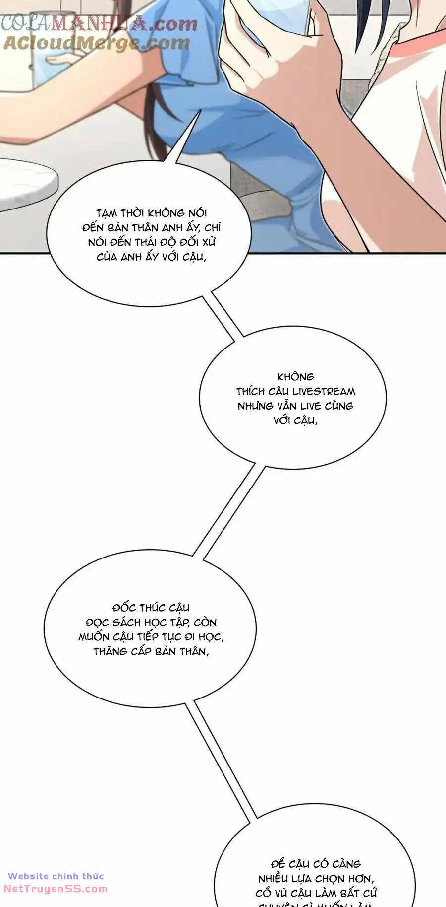 Bà Xã Nhà Tôi Đến Từ Ngàn Năm Trước - Chapter 228 - Page 13