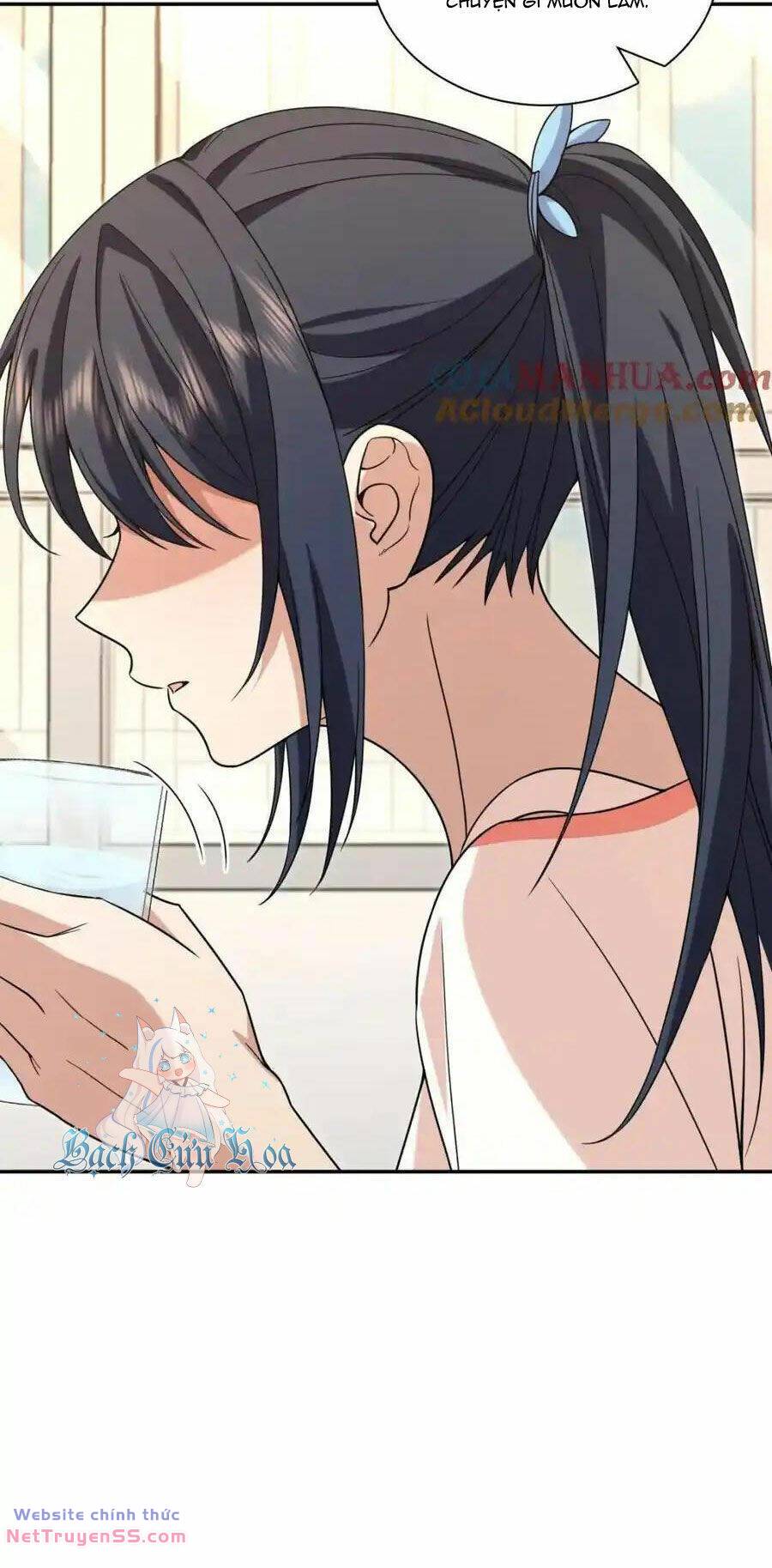 Bà Xã Nhà Tôi Đến Từ Ngàn Năm Trước - Chapter 228 - Page 14