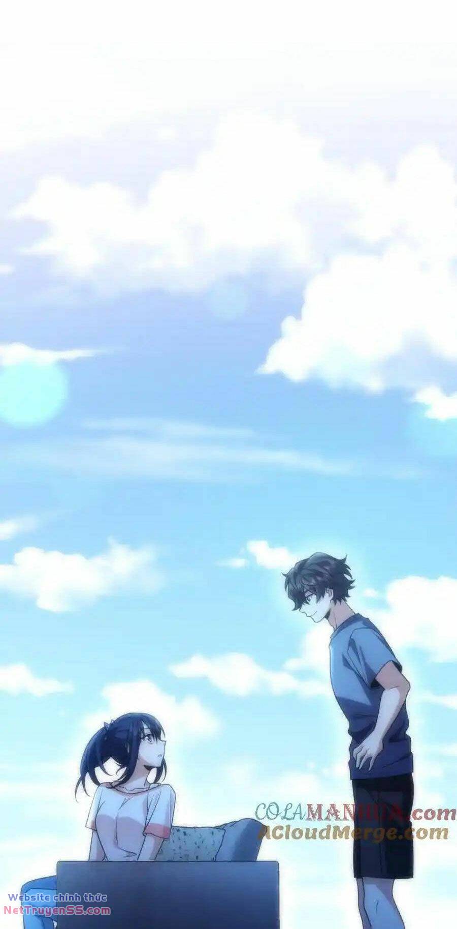 Bà Xã Nhà Tôi Đến Từ Ngàn Năm Trước - Chapter 228 - Page 18