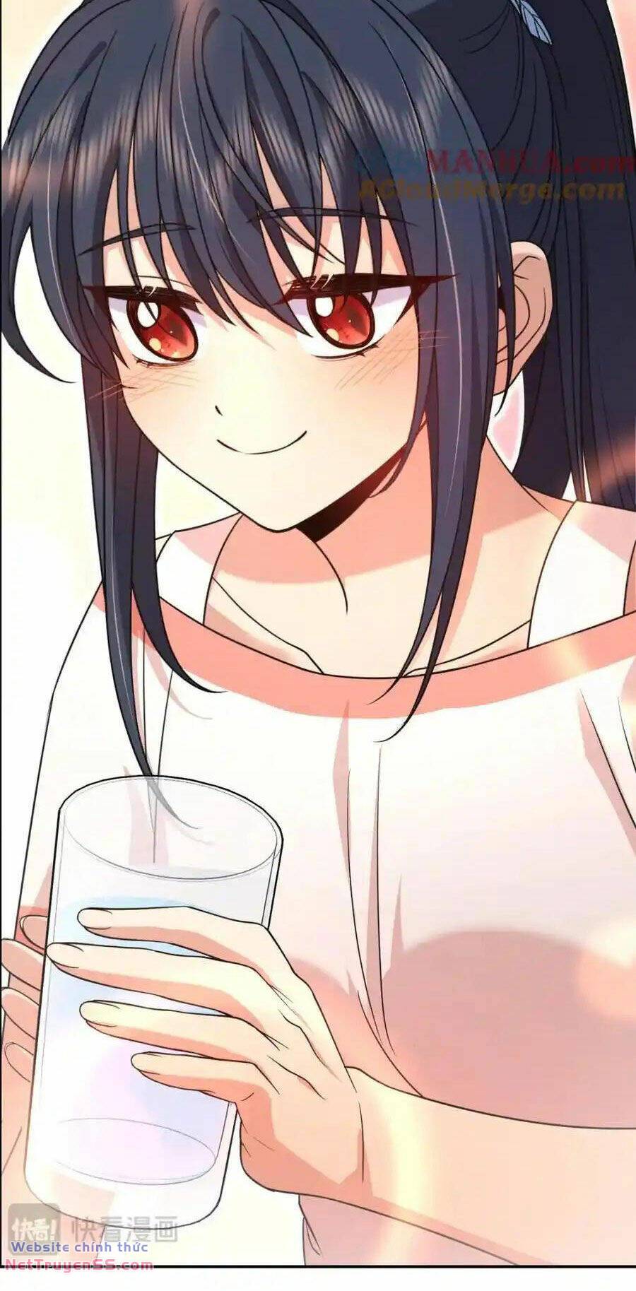 Bà Xã Nhà Tôi Đến Từ Ngàn Năm Trước - Chapter 228 - Page 20