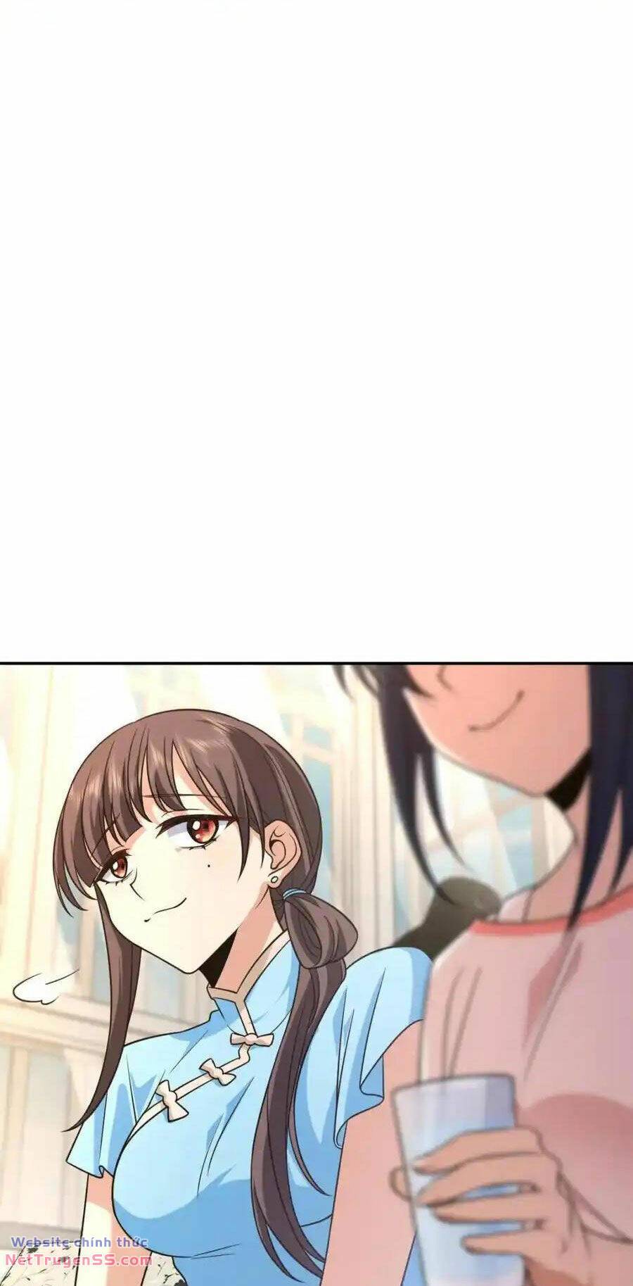 Bà Xã Nhà Tôi Đến Từ Ngàn Năm Trước - Chapter 228 - Page 21