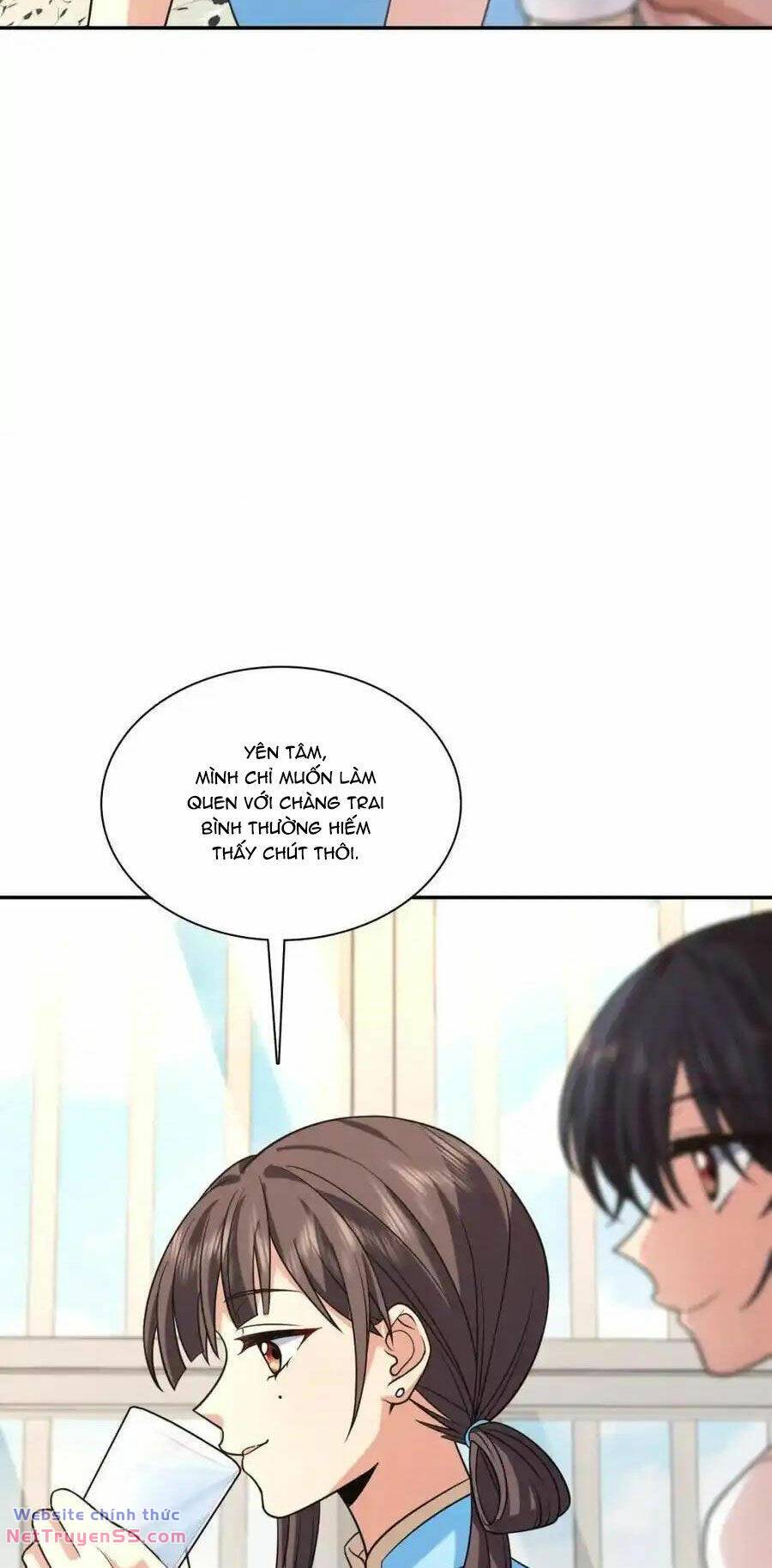 Bà Xã Nhà Tôi Đến Từ Ngàn Năm Trước - Chapter 228 - Page 22