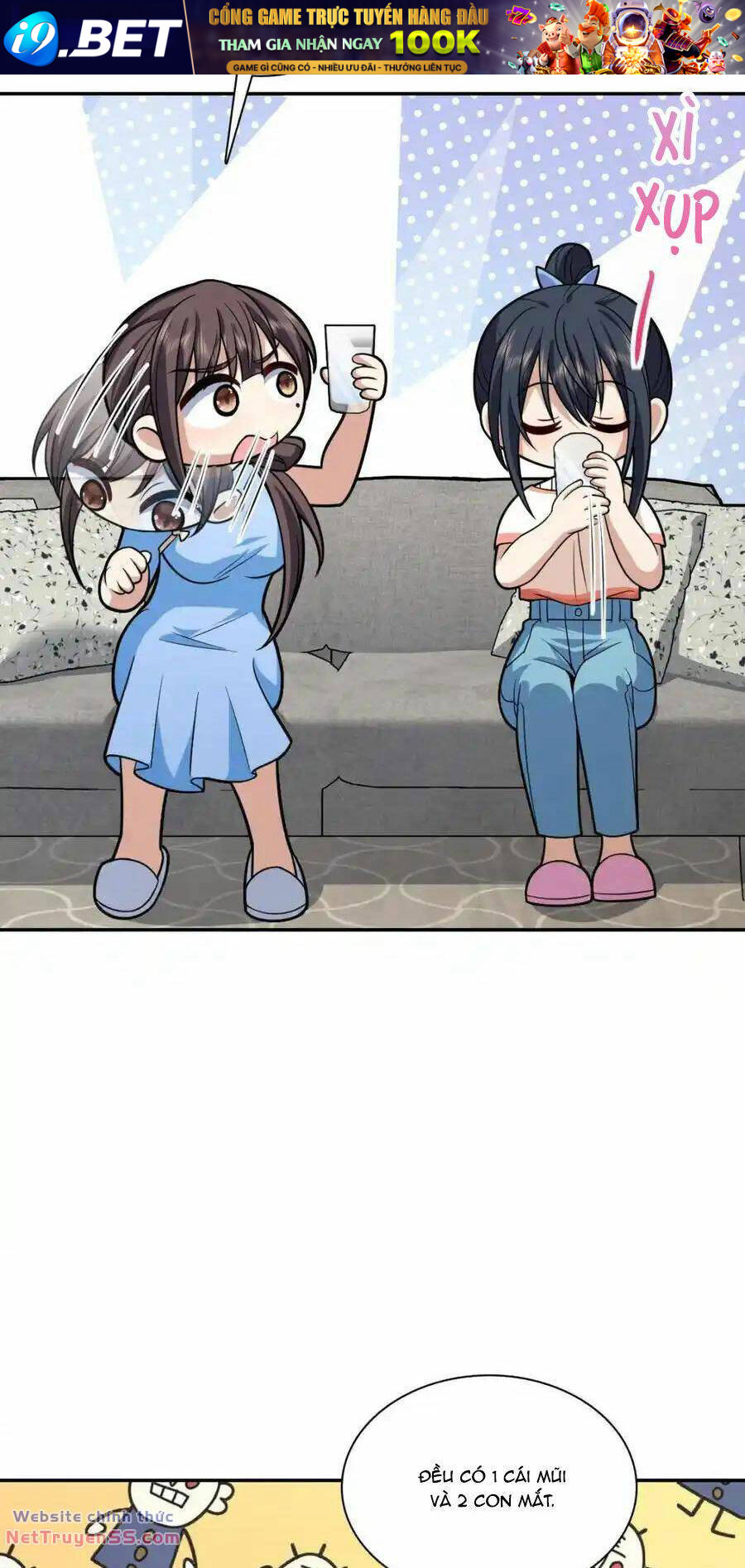 Bà Xã Nhà Tôi Đến Từ Ngàn Năm Trước - Chapter 228 - Page 25