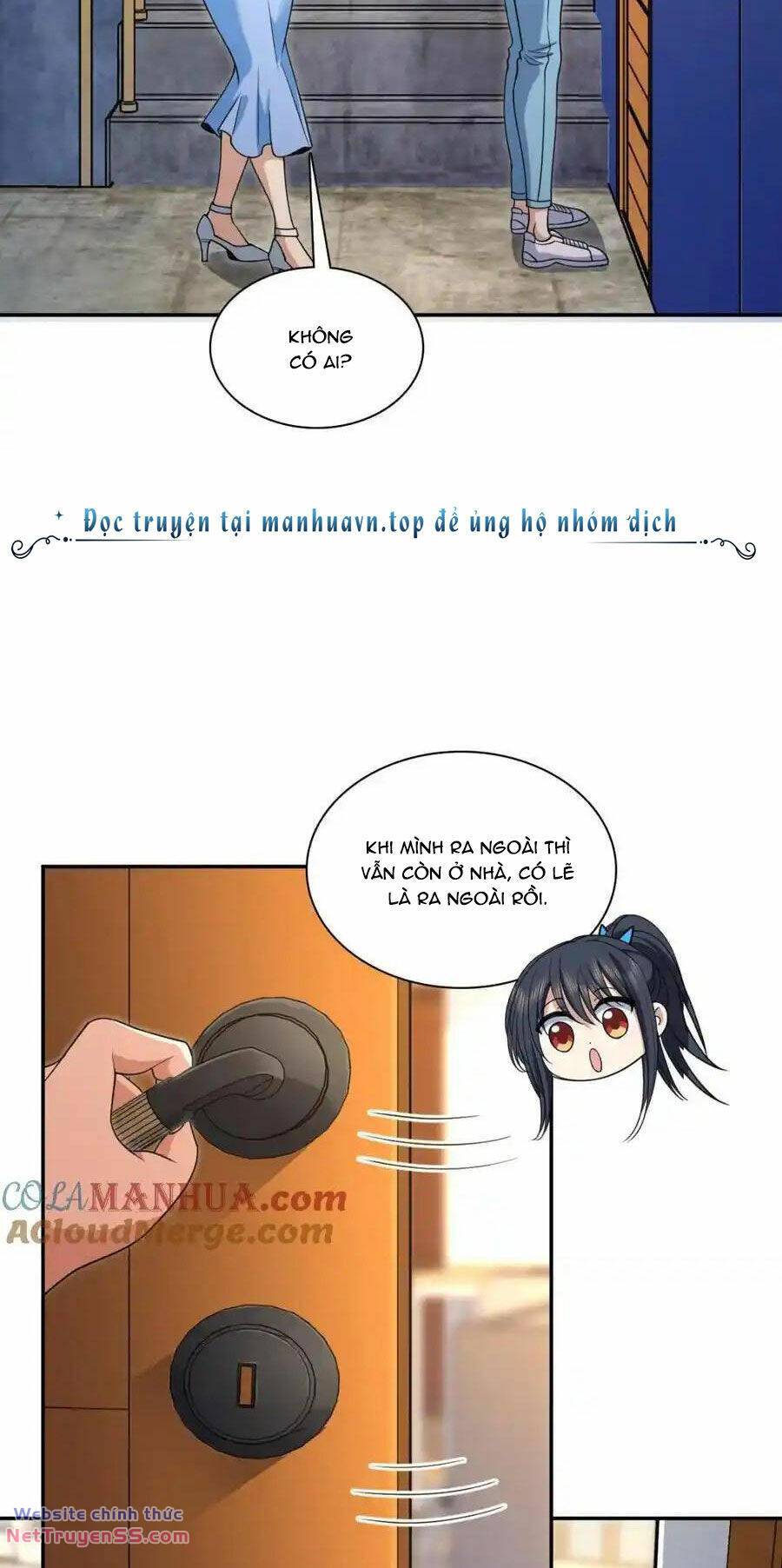 Bà Xã Nhà Tôi Đến Từ Ngàn Năm Trước - Chapter 228 - Page 30