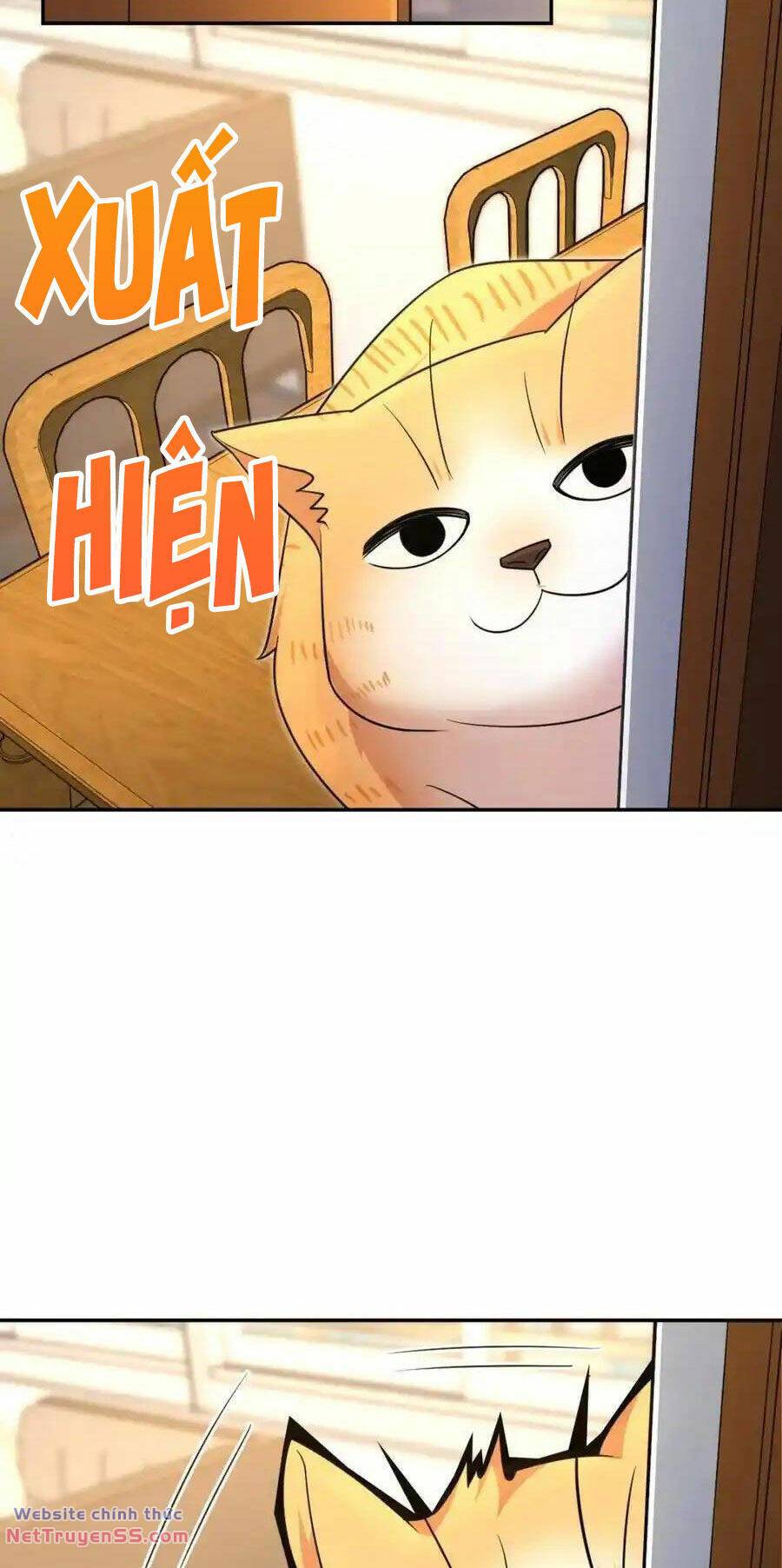 Bà Xã Nhà Tôi Đến Từ Ngàn Năm Trước - Chapter 228 - Page 31