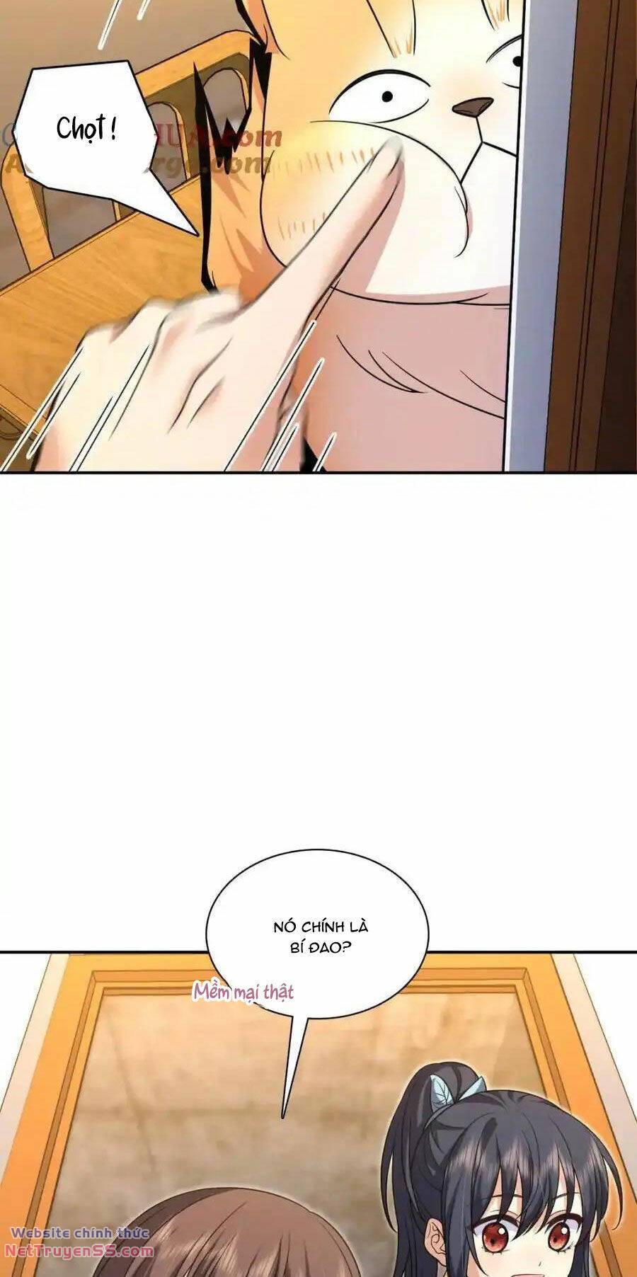 Bà Xã Nhà Tôi Đến Từ Ngàn Năm Trước - Chapter 228 - Page 32