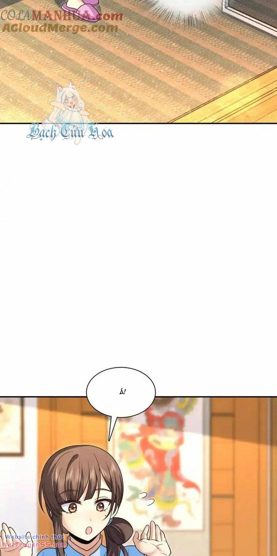 Bà Xã Nhà Tôi Đến Từ Ngàn Năm Trước - Chapter 228 - Page 37