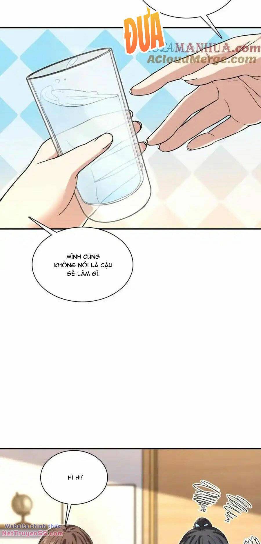 Bà Xã Nhà Tôi Đến Từ Ngàn Năm Trước - Chapter 228 - Page 3