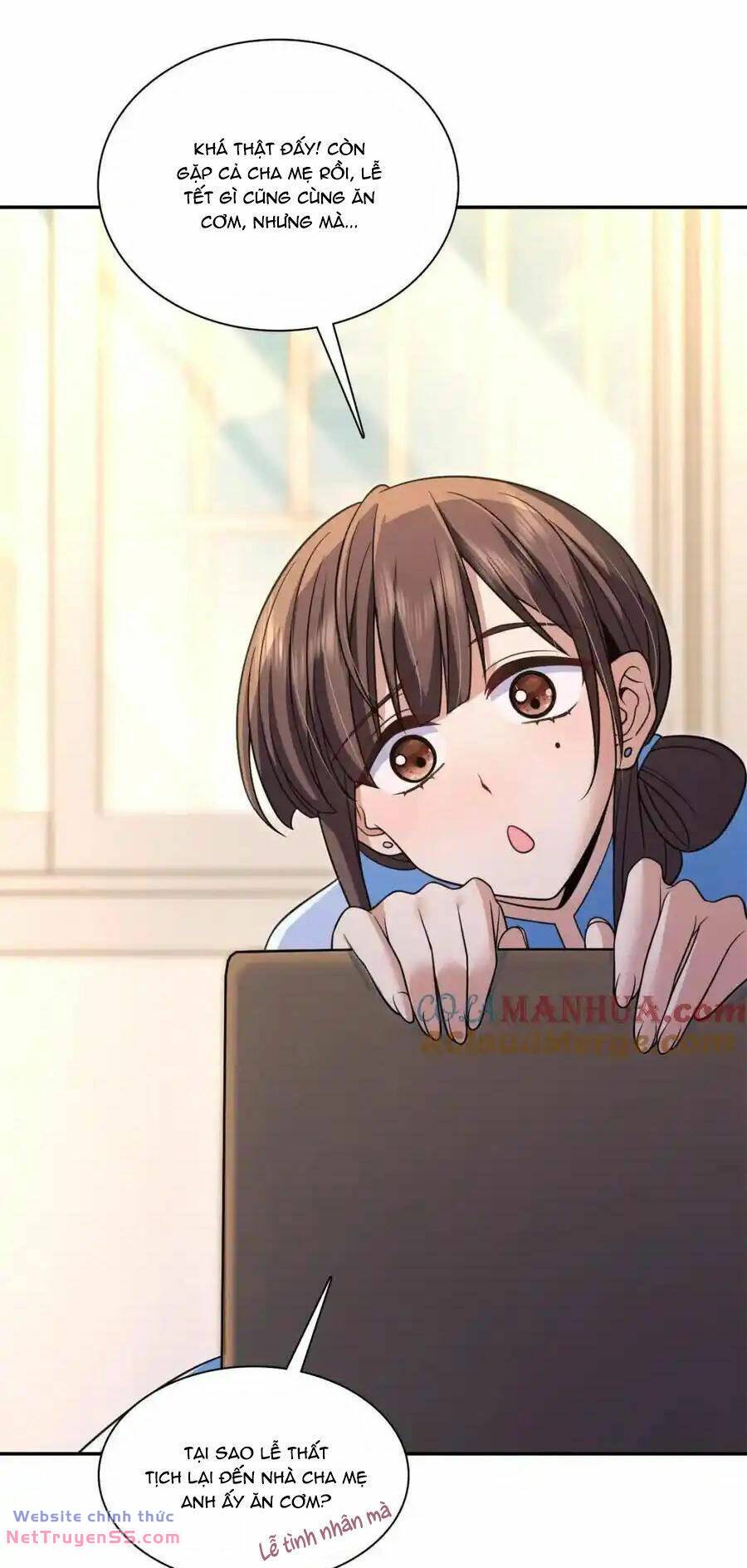 Bà Xã Nhà Tôi Đến Từ Ngàn Năm Trước - Chapter 228 - Page 40