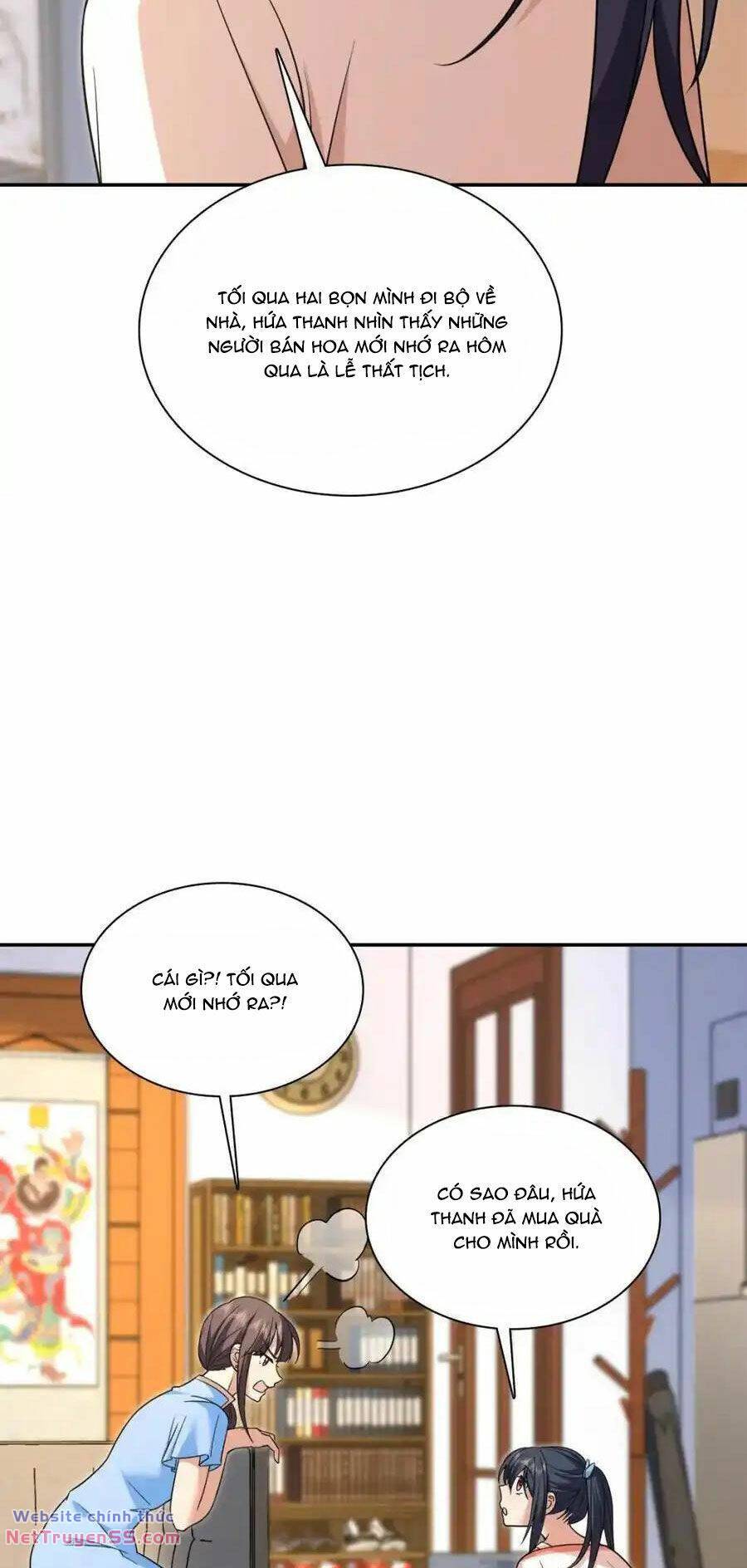 Bà Xã Nhà Tôi Đến Từ Ngàn Năm Trước - Chapter 228 - Page 42