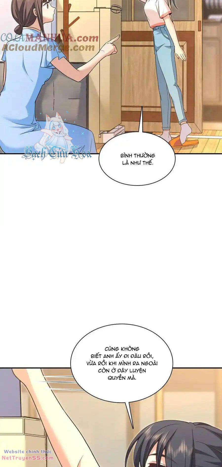 Bà Xã Nhà Tôi Đến Từ Ngàn Năm Trước - Chapter 228 - Page 44