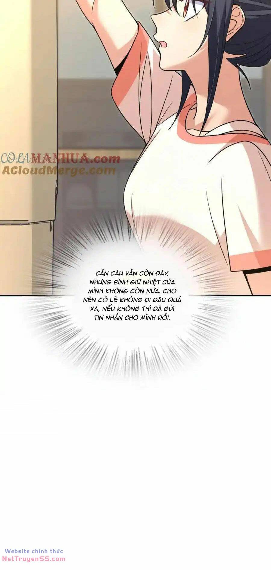 Bà Xã Nhà Tôi Đến Từ Ngàn Năm Trước - Chapter 228 - Page 45