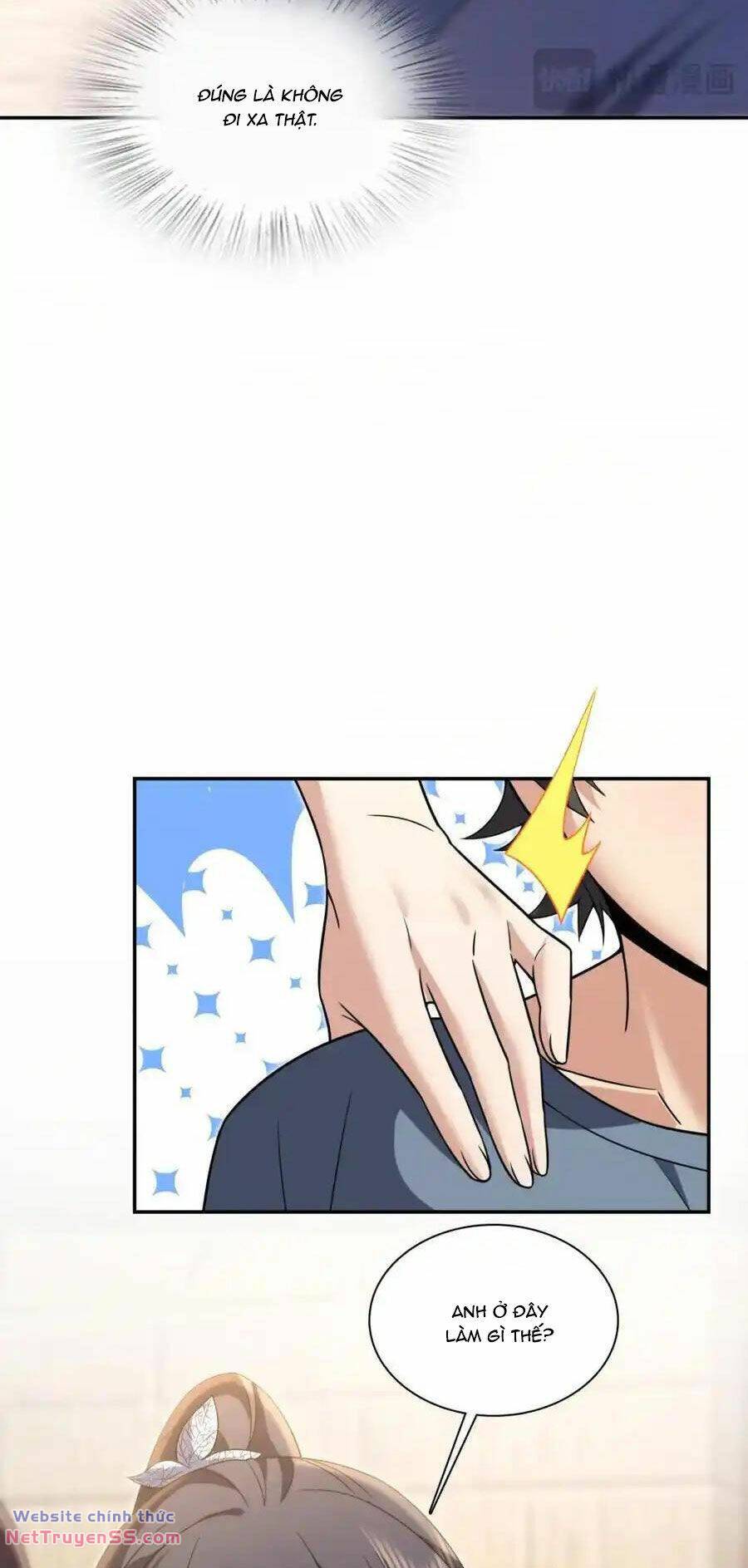 Bà Xã Nhà Tôi Đến Từ Ngàn Năm Trước - Chapter 228 - Page 47