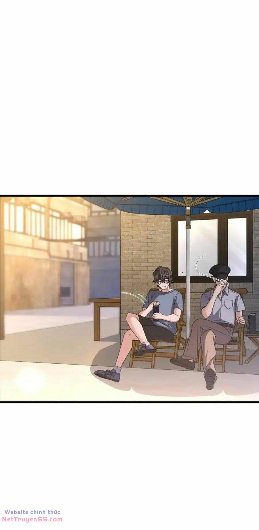 Bà Xã Nhà Tôi Đến Từ Ngàn Năm Trước - Chapter 228 - Page 52