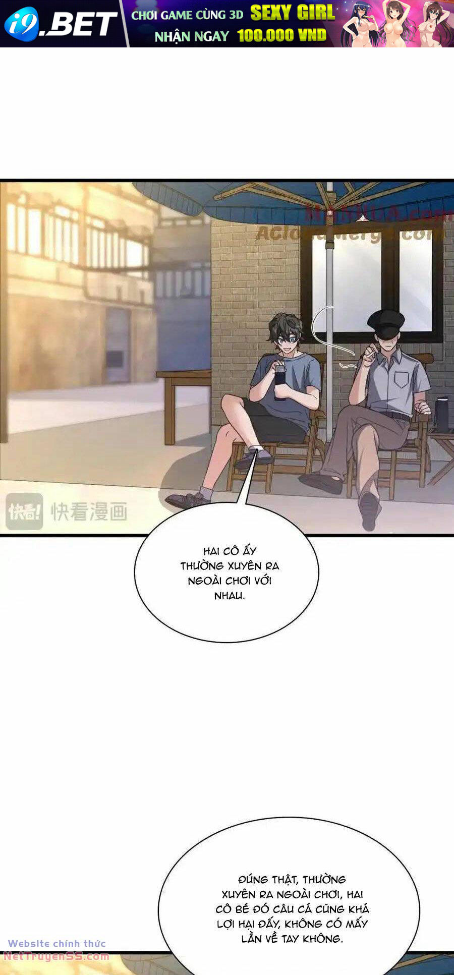 Bà Xã Nhà Tôi Đến Từ Ngàn Năm Trước - Chapter 228 - Page 53