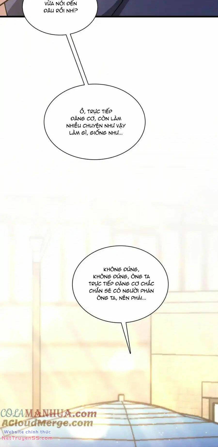 Bà Xã Nhà Tôi Đến Từ Ngàn Năm Trước - Chapter 228 - Page 56