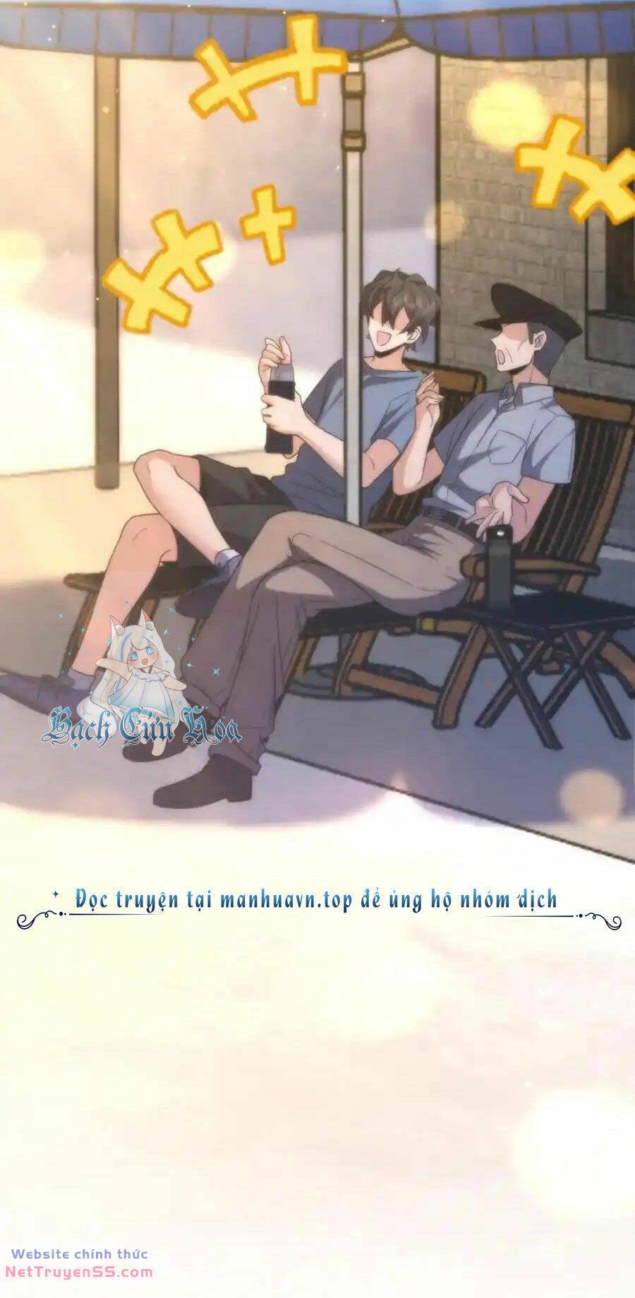 Bà Xã Nhà Tôi Đến Từ Ngàn Năm Trước - Chapter 228 - Page 57