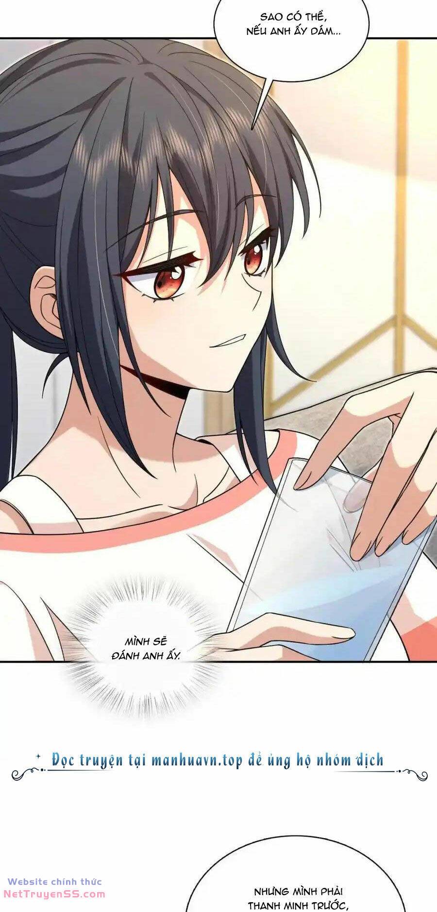 Bà Xã Nhà Tôi Đến Từ Ngàn Năm Trước - Chapter 228 - Page 6