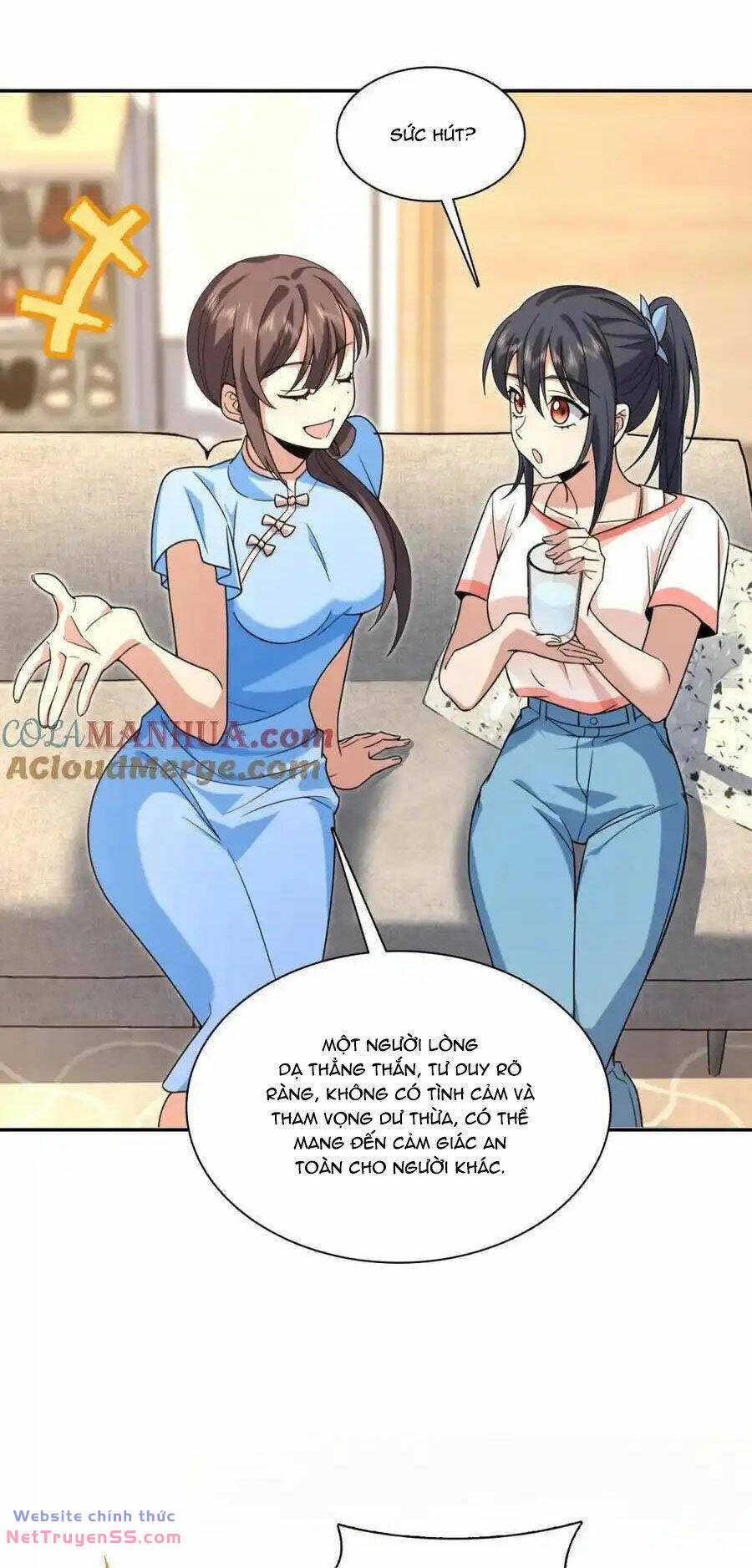 Bà Xã Nhà Tôi Đến Từ Ngàn Năm Trước - Chapter 228 - Page 8