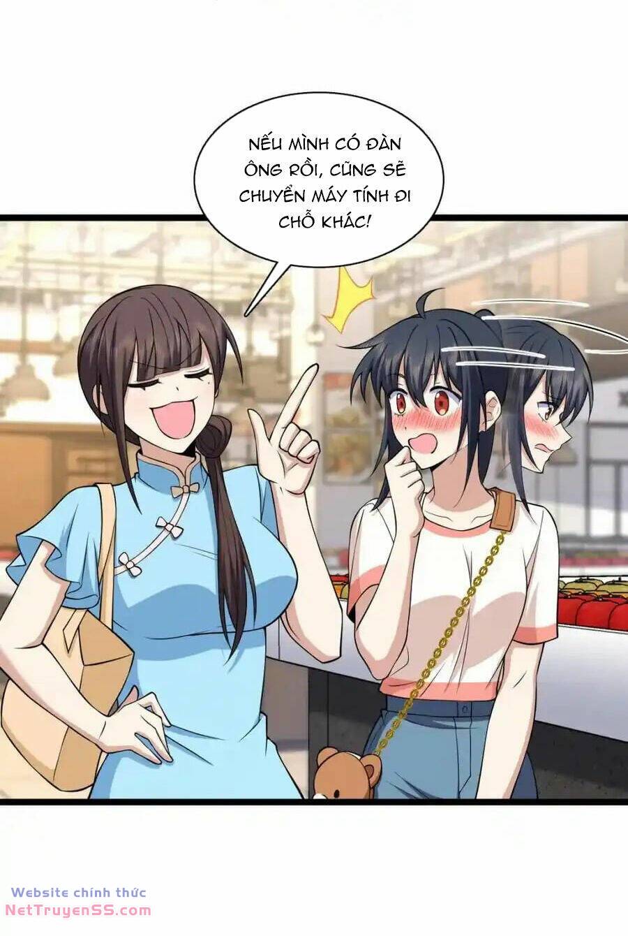 Bà Xã Nhà Tôi Đến Từ Ngàn Năm Trước - Chapter 229 - Page 9